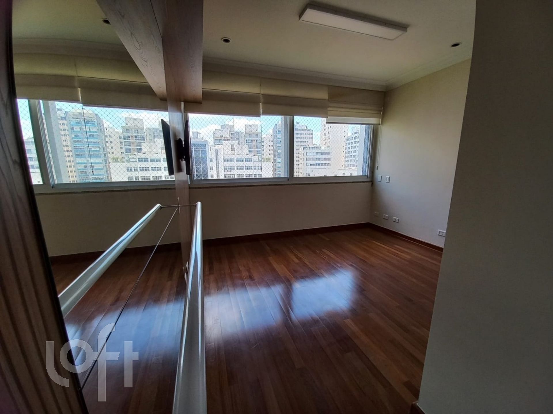 Apartamento à venda com 4 quartos, 426m² - Foto 29