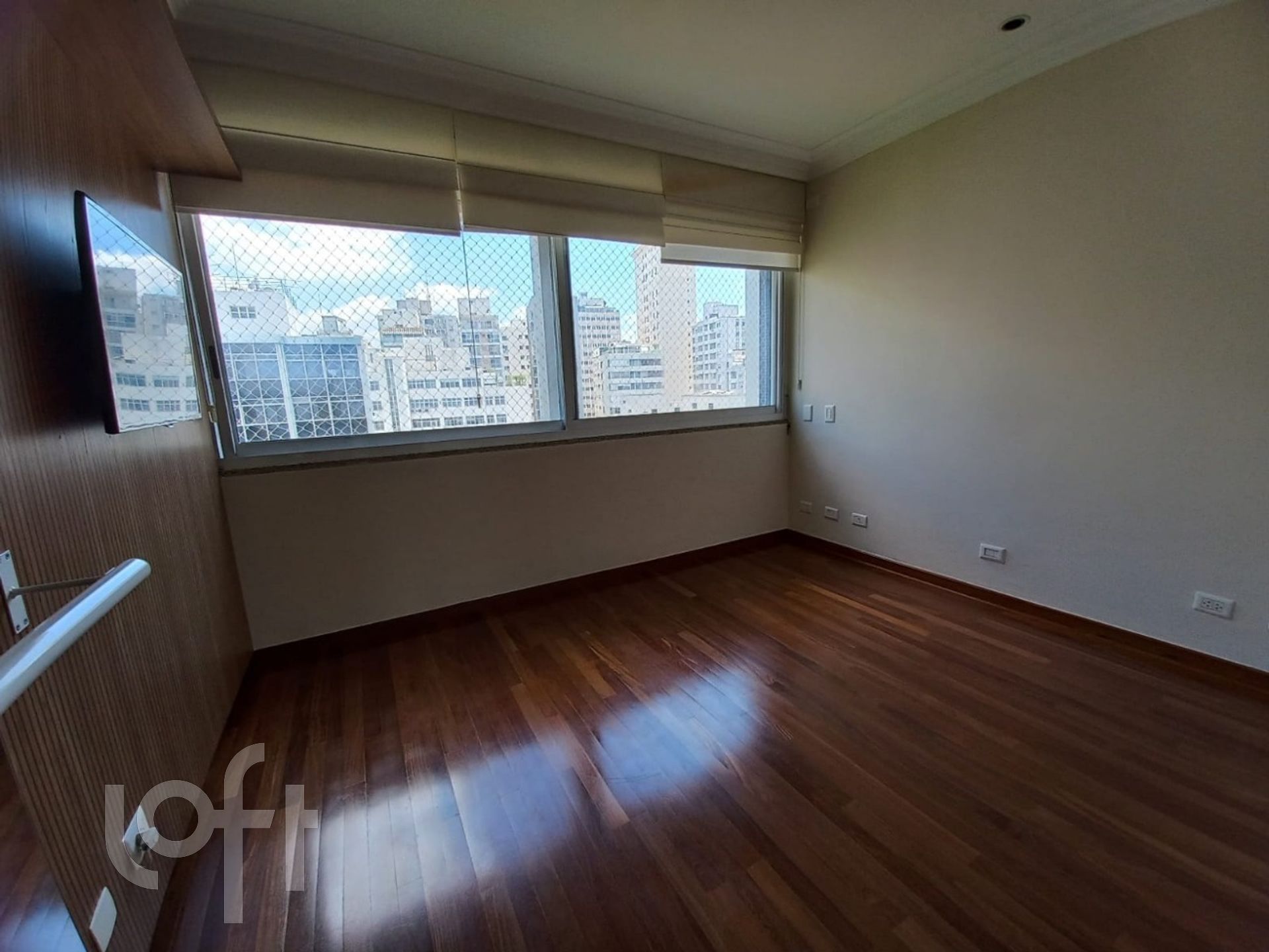 Apartamento à venda com 4 quartos, 426m² - Foto 25