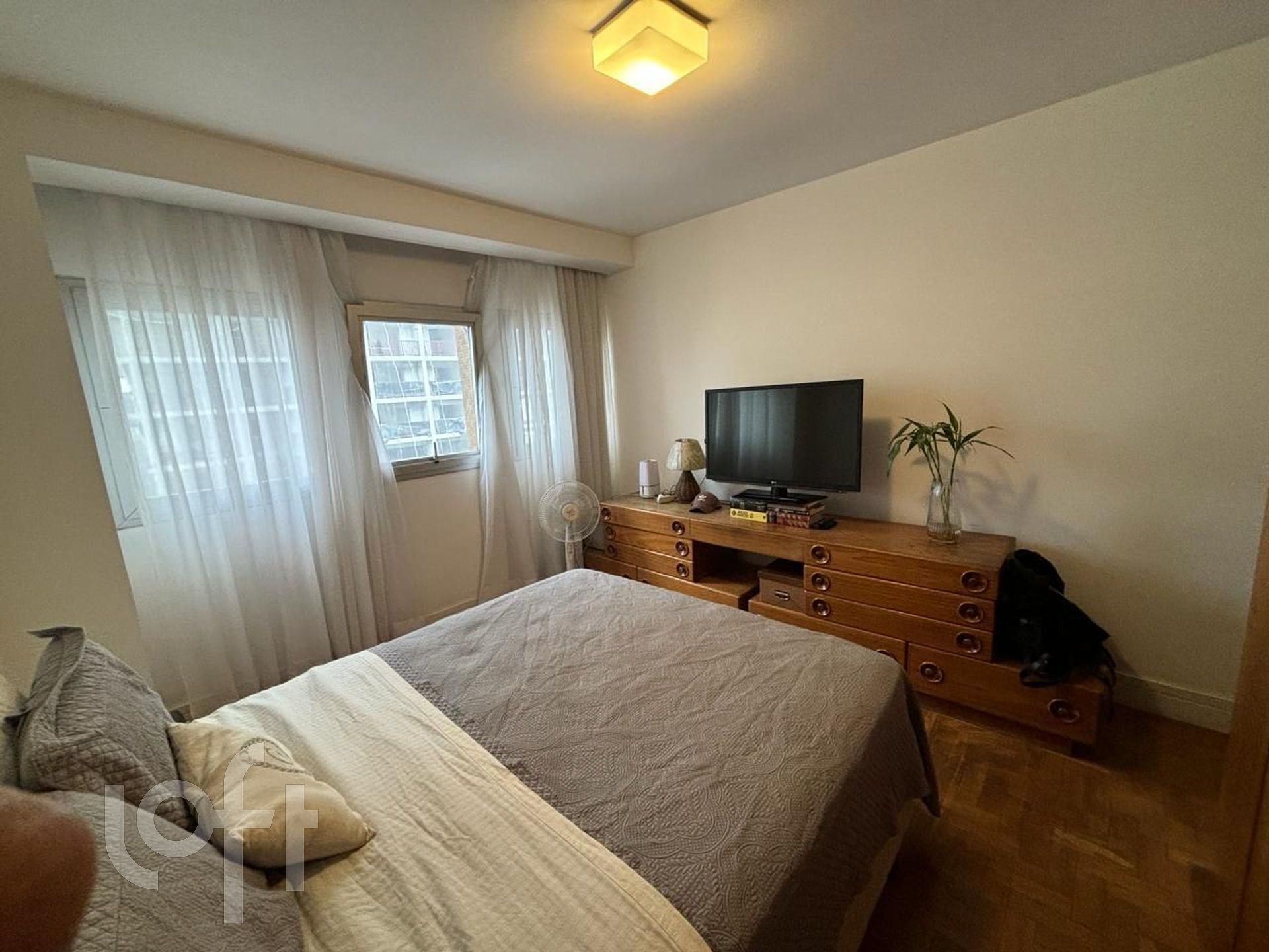 Apartamento à venda com 3 quartos, 98m² - Foto 9