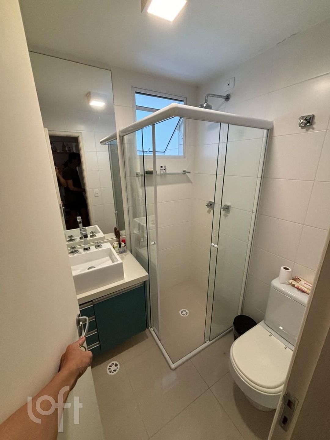 Apartamento à venda com 3 quartos, 98m² - Foto 10