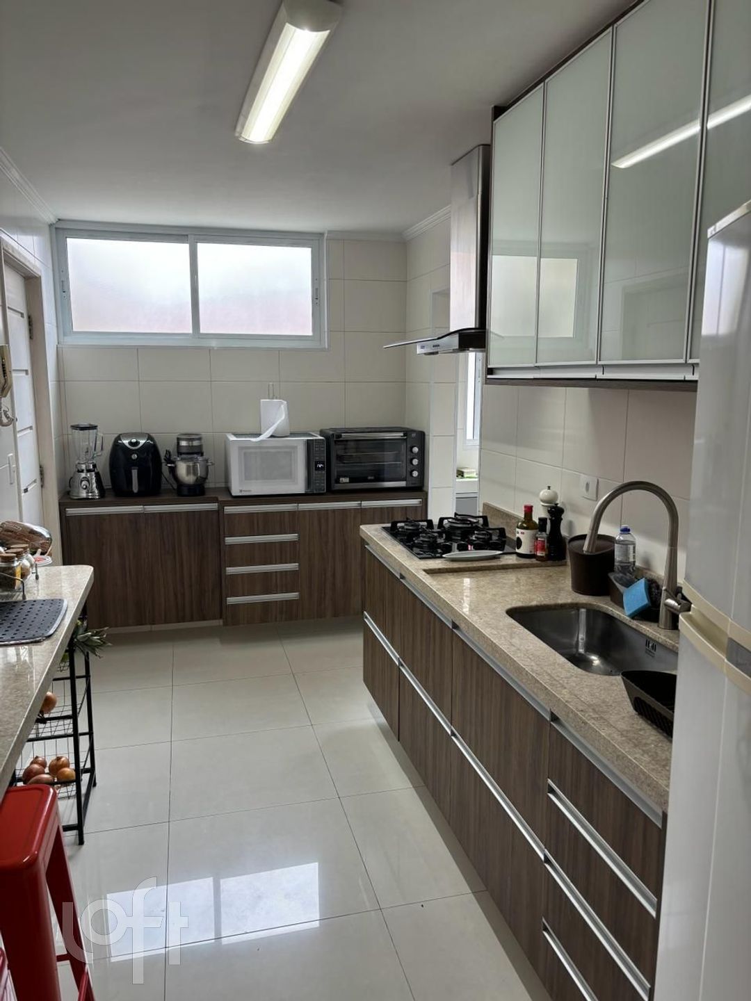 Apartamento à venda com 3 quartos, 98m² - Foto 5