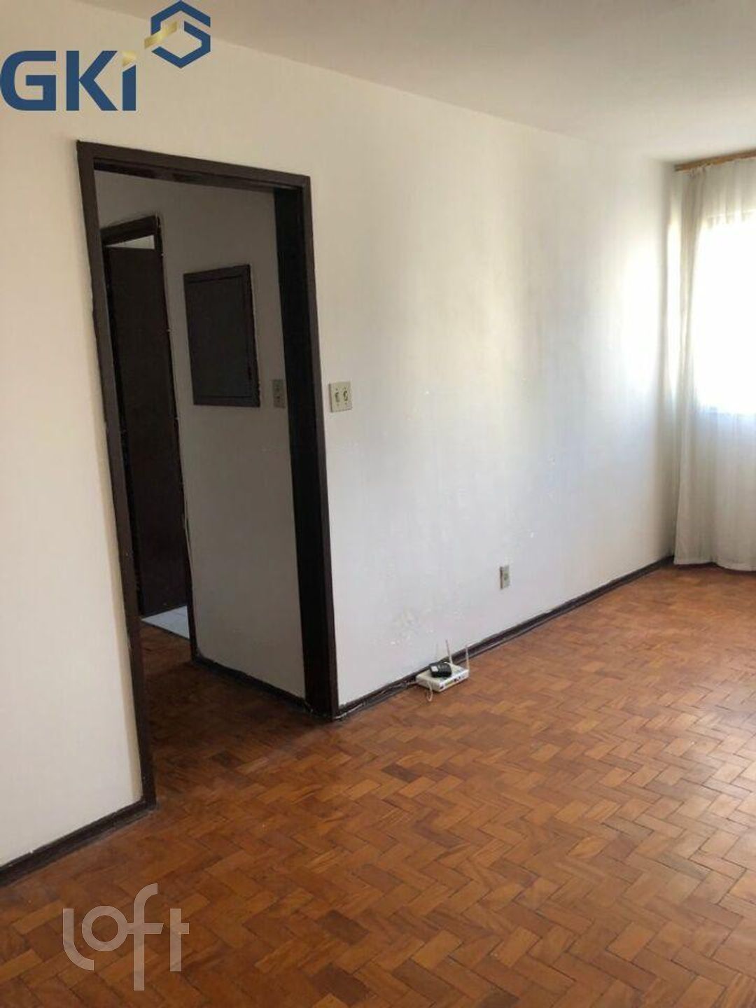 Apartamento à venda com 1 quarto, 60m² - Foto 4