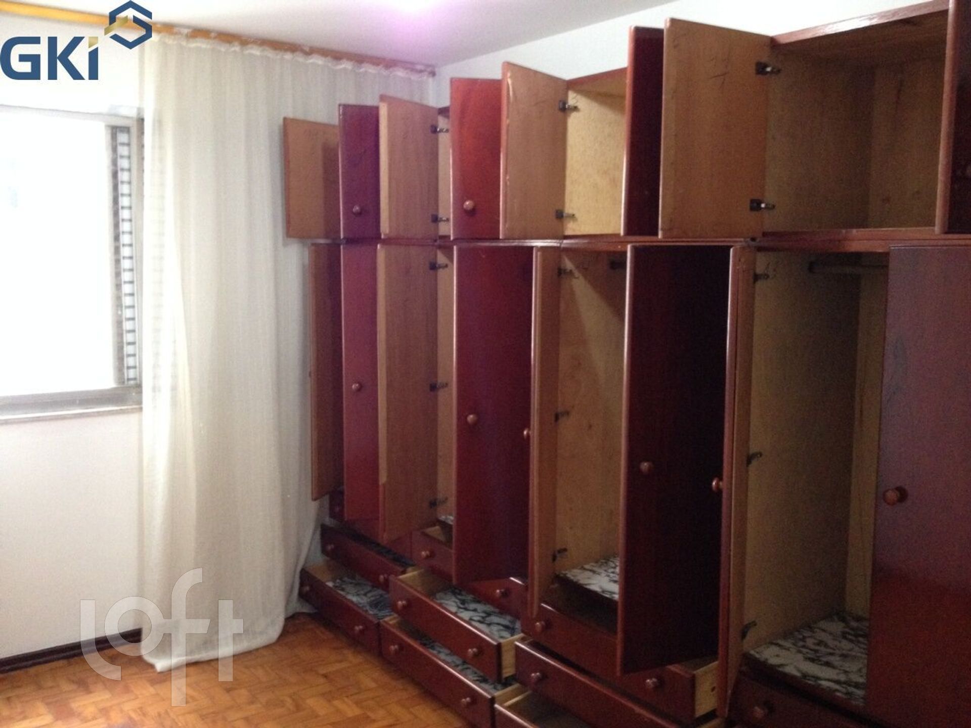 Apartamento à venda com 1 quarto, 60m² - Foto 10