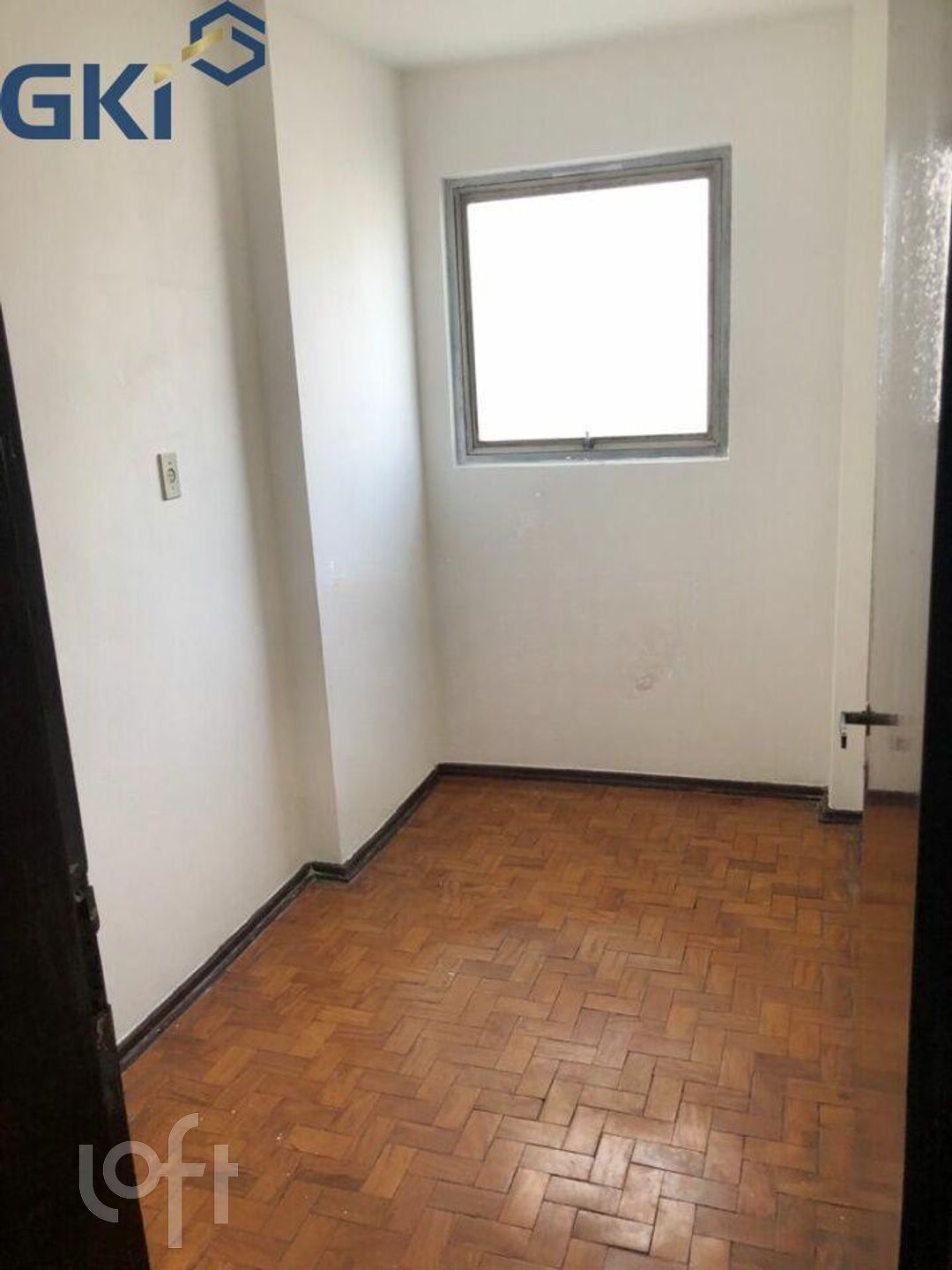 Apartamento à venda com 1 quarto, 60m² - Foto 9