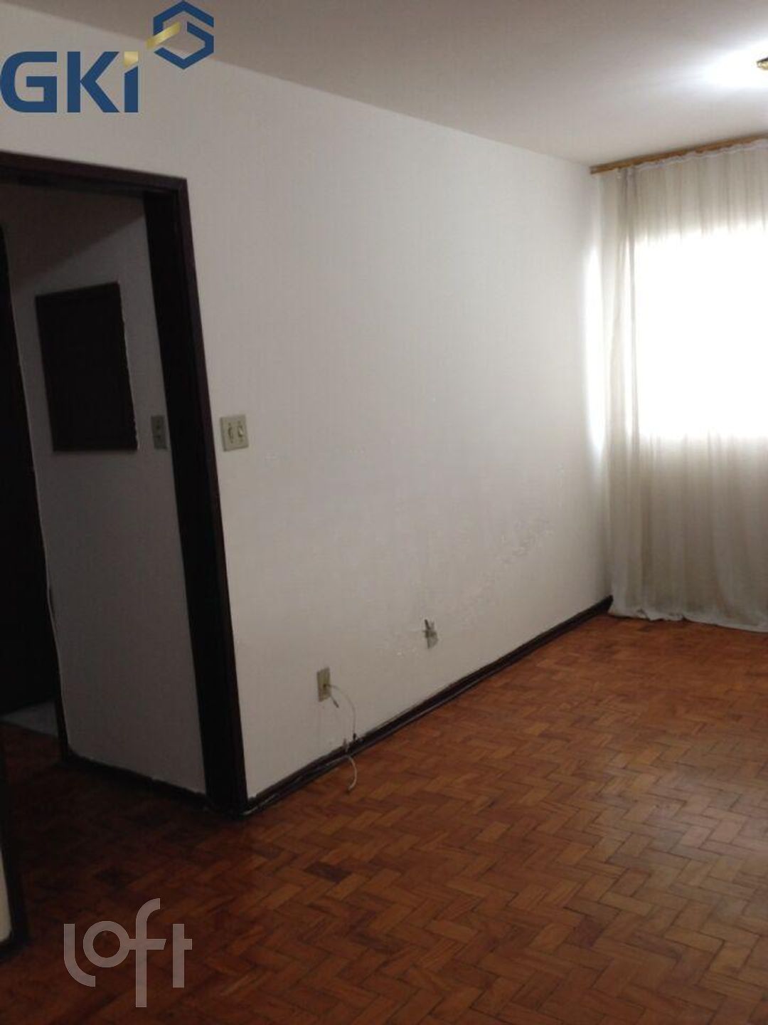 Apartamento à venda com 1 quarto, 60m² - Foto 5