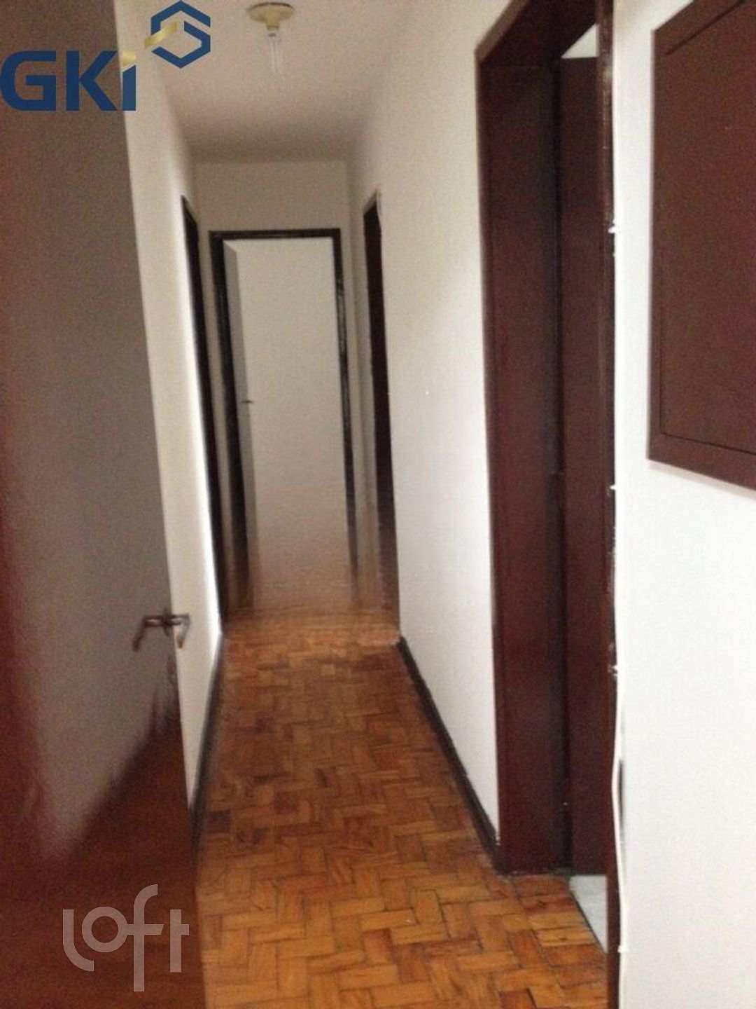 Apartamento à venda com 1 quarto, 60m² - Foto 7