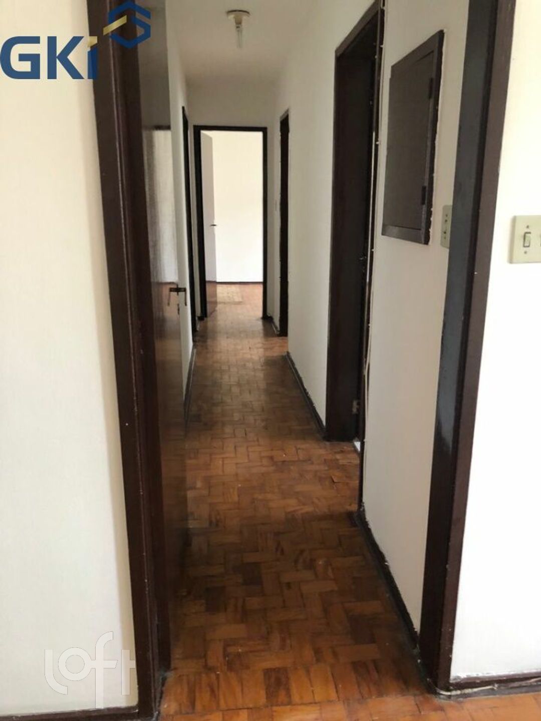 Apartamento à venda com 1 quarto, 60m² - Foto 6