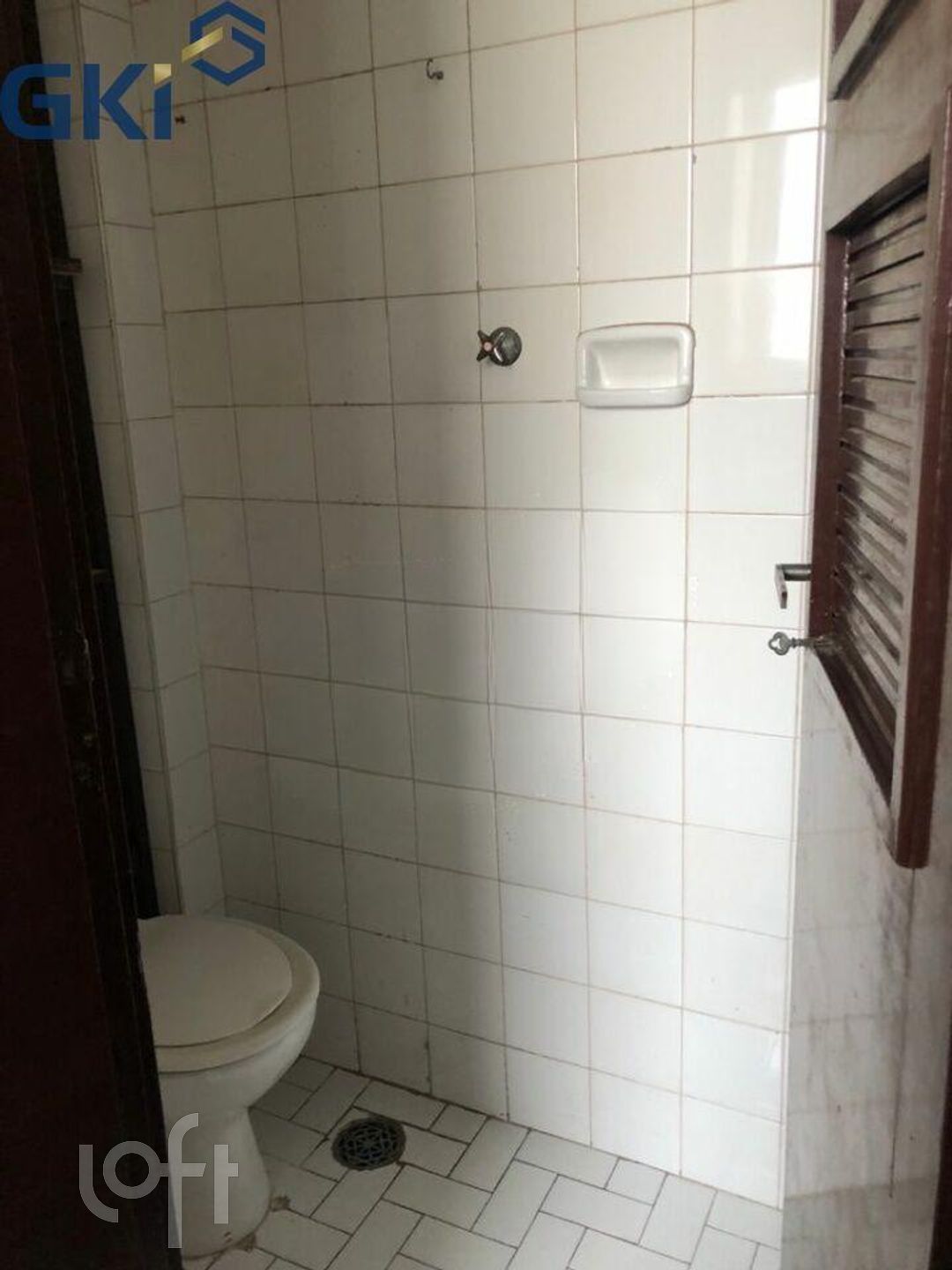 Apartamento à venda com 1 quarto, 60m² - Foto 20