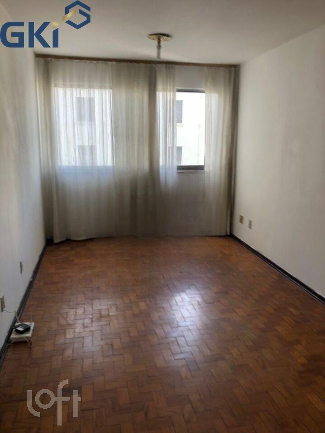 Apartamento à venda com 1 quarto, 60m² - Foto 3