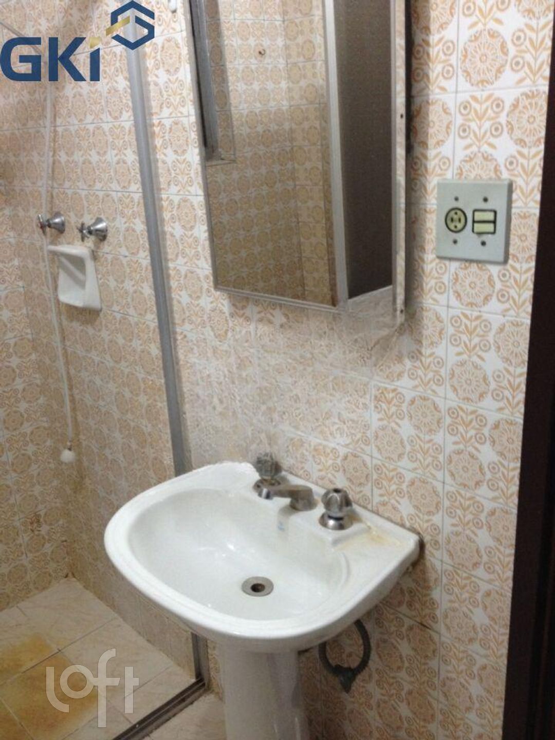 Apartamento à venda com 1 quarto, 60m² - Foto 11