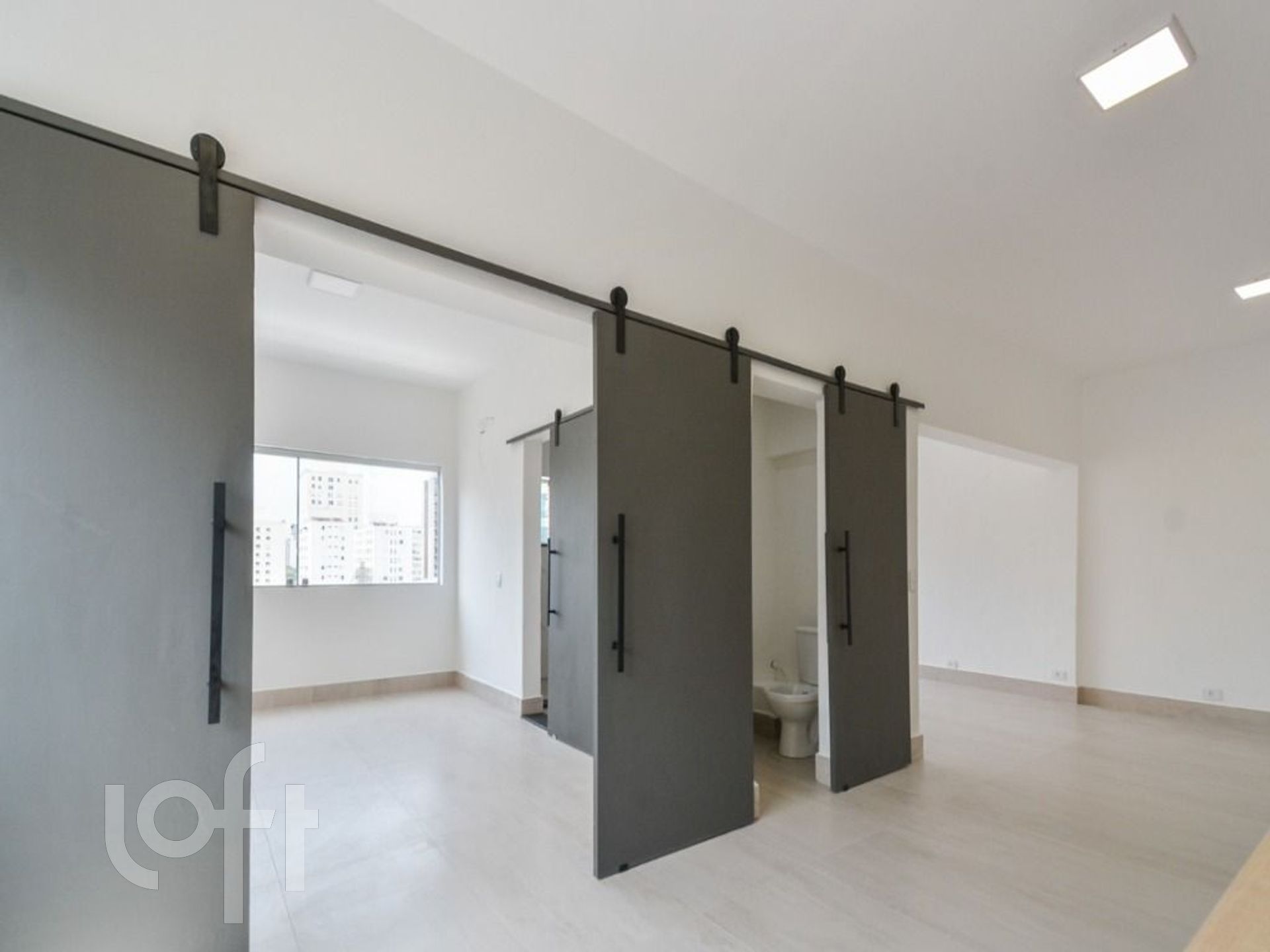 Apartamento à venda com 2 quartos, 75m² - Foto 6