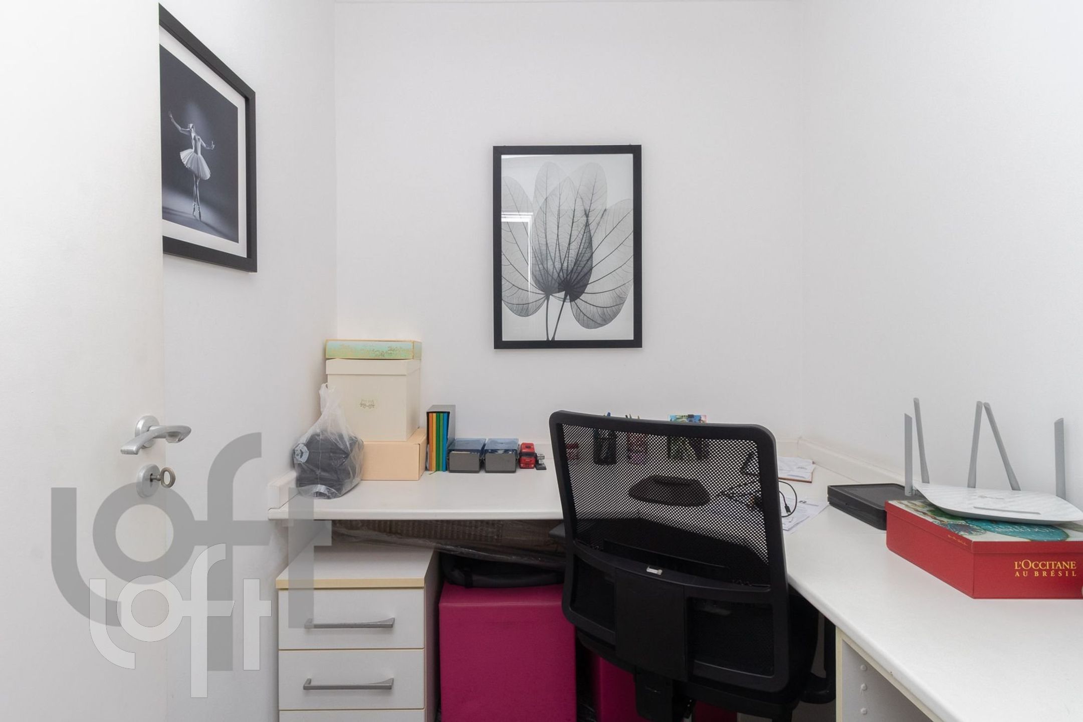 Apartamento à venda com 3 quartos, 205m² - Foto 14