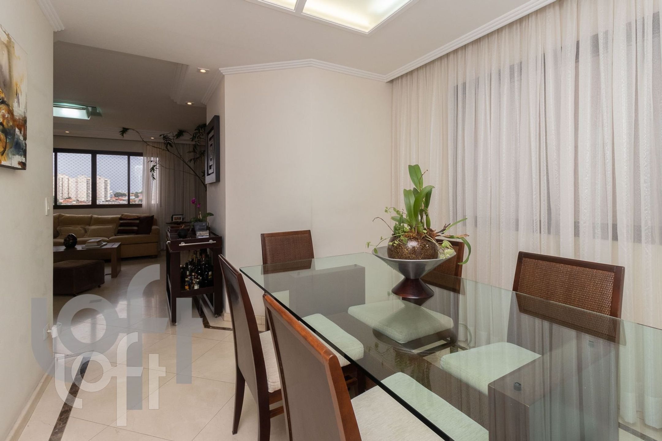 Apartamento à venda com 3 quartos, 205m² - Foto 18