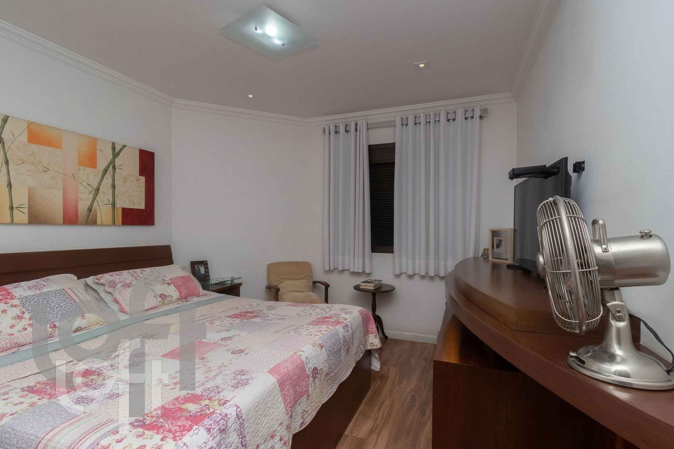 Apartamento à venda com 3 quartos, 205m² - Foto 11