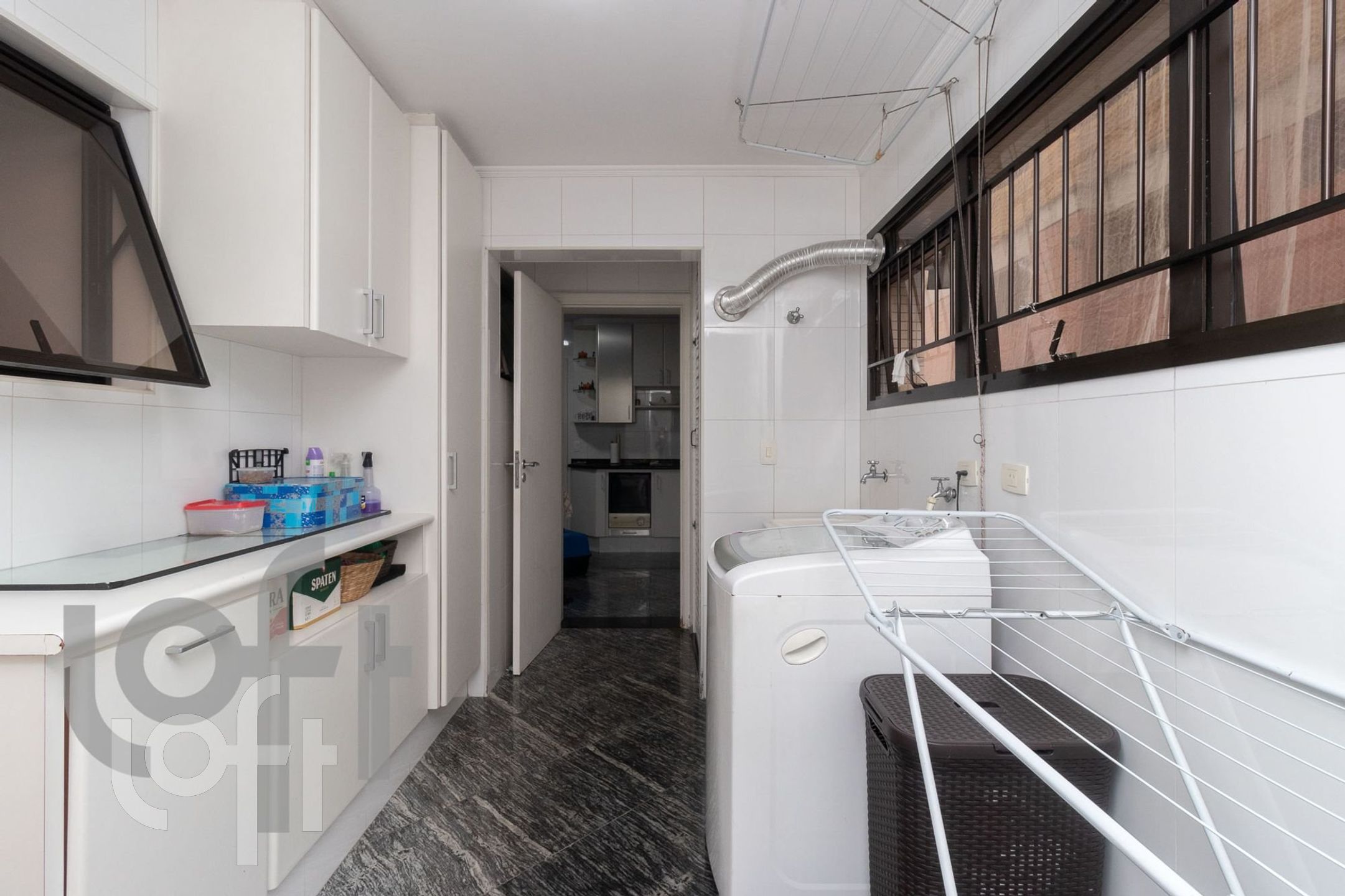 Apartamento à venda com 3 quartos, 205m² - Foto 26