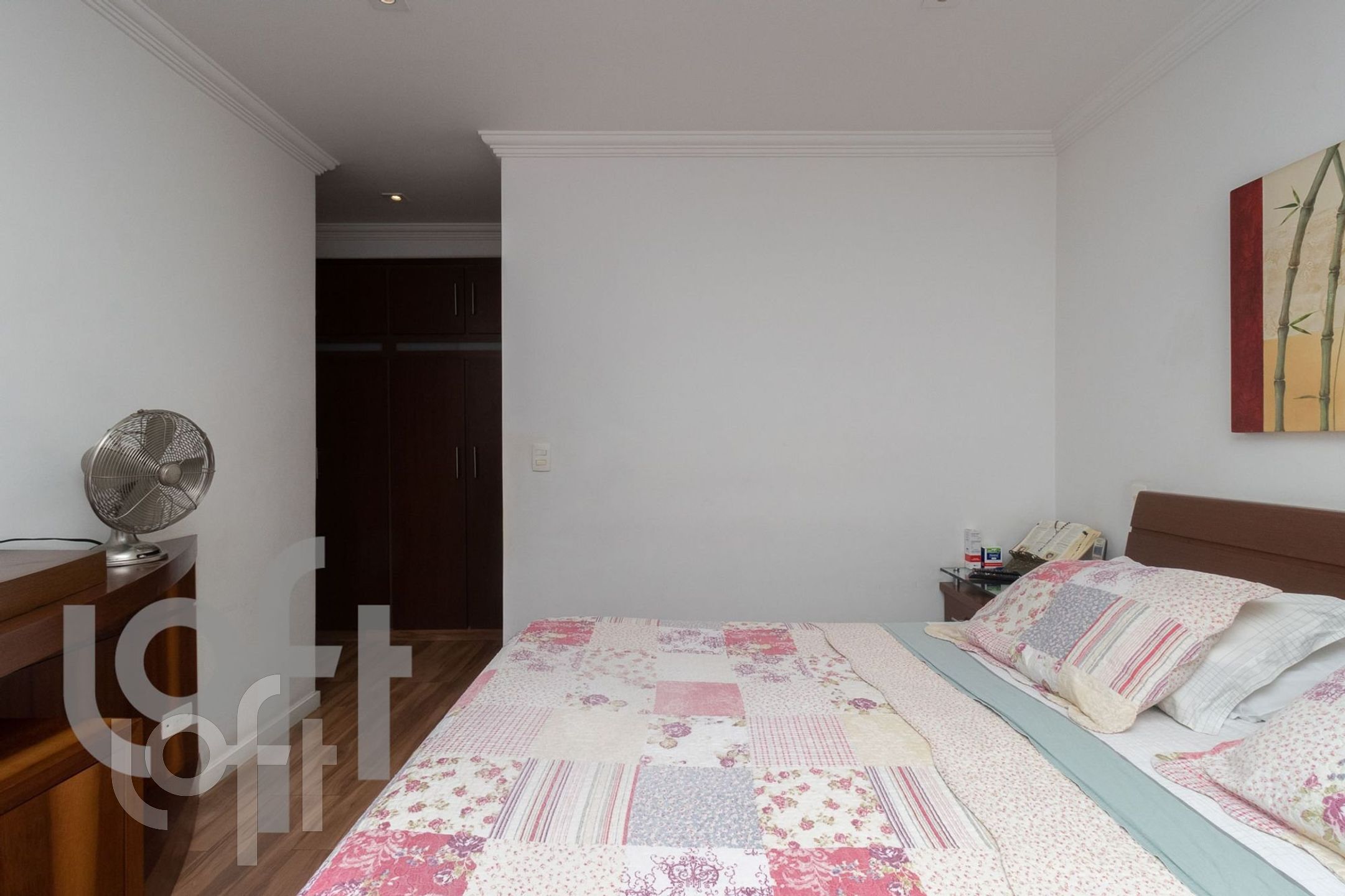 Apartamento à venda com 3 quartos, 205m² - Foto 8