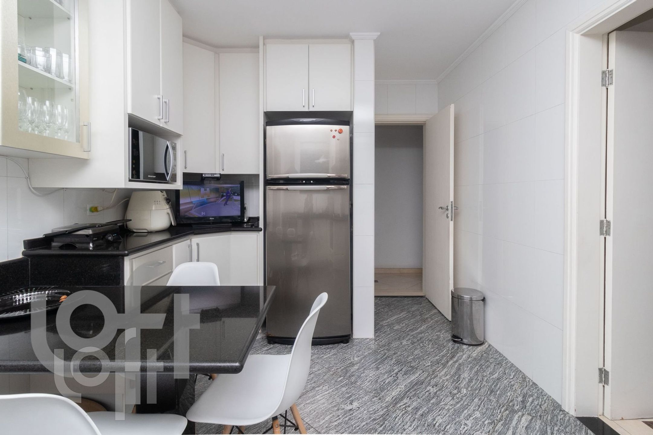 Apartamento à venda com 3 quartos, 205m² - Foto 29