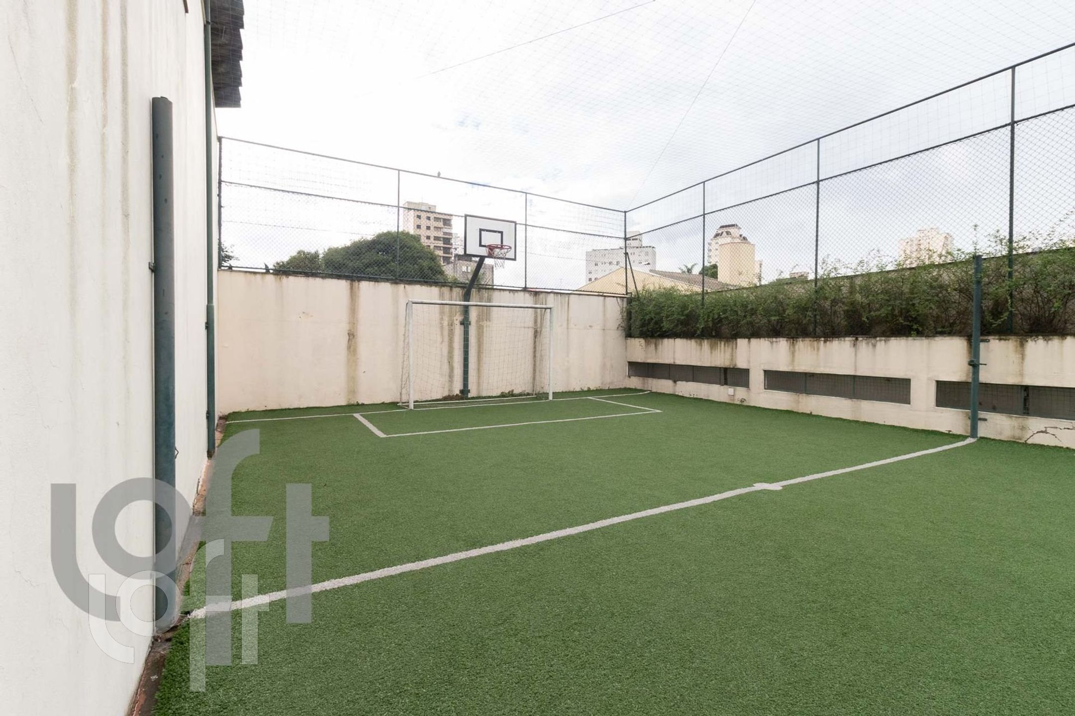 Apartamento à venda com 3 quartos, 205m² - Foto 39