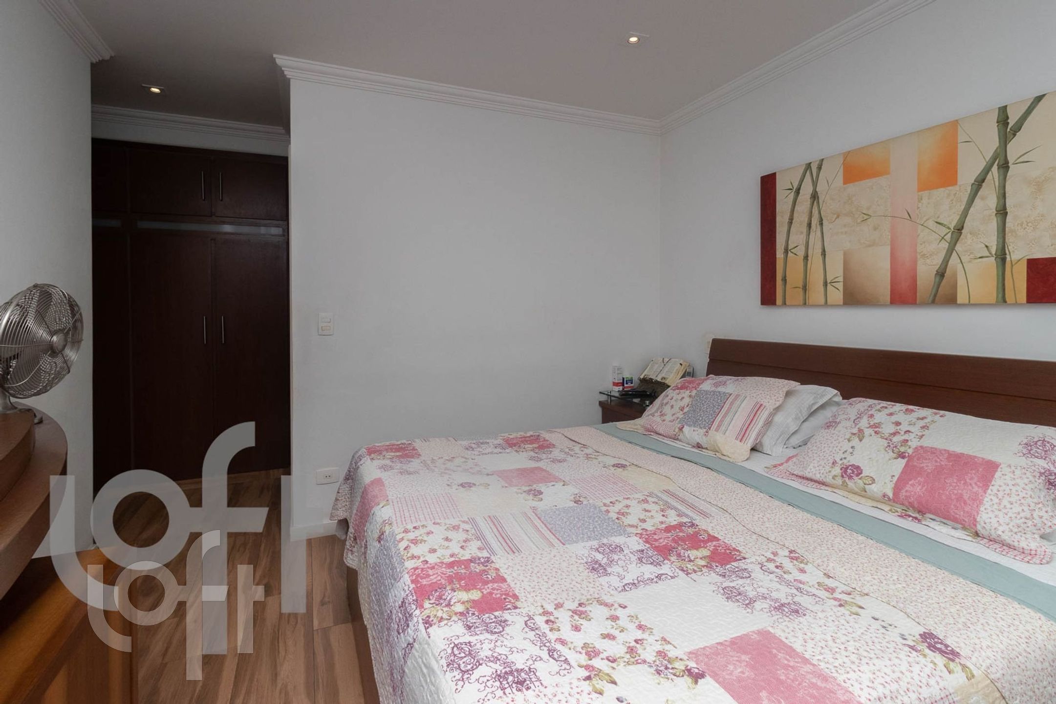 Apartamento à venda com 3 quartos, 205m² - Foto 12