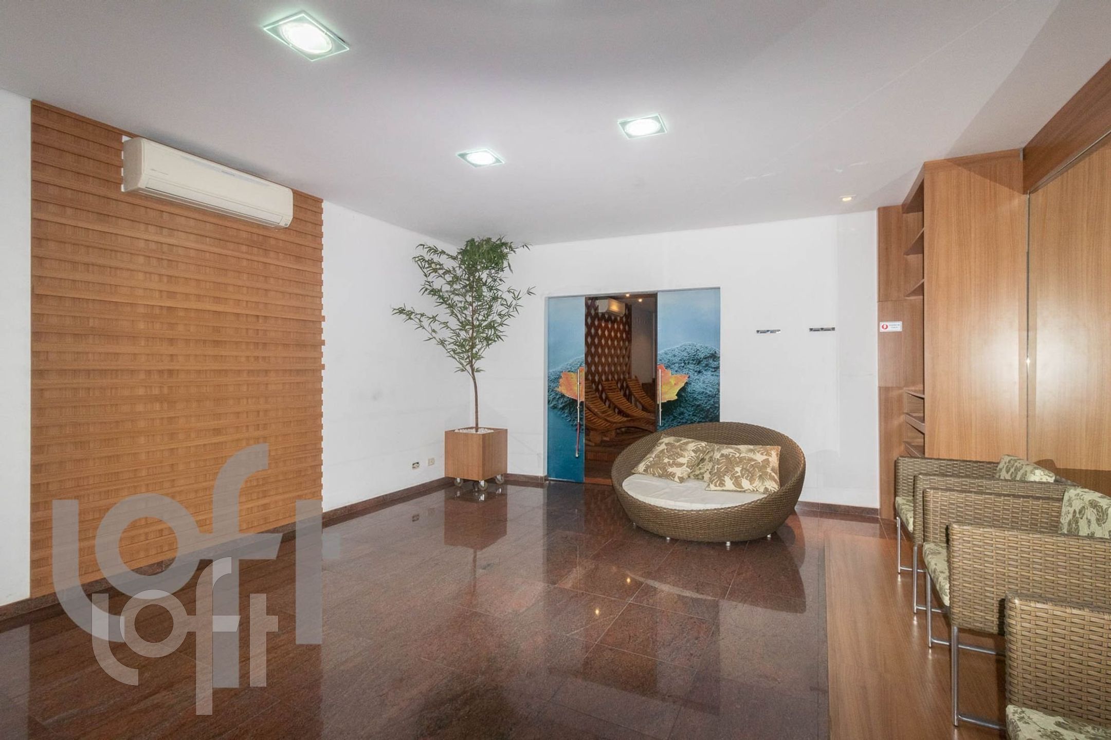 Apartamento à venda com 3 quartos, 205m² - Foto 33