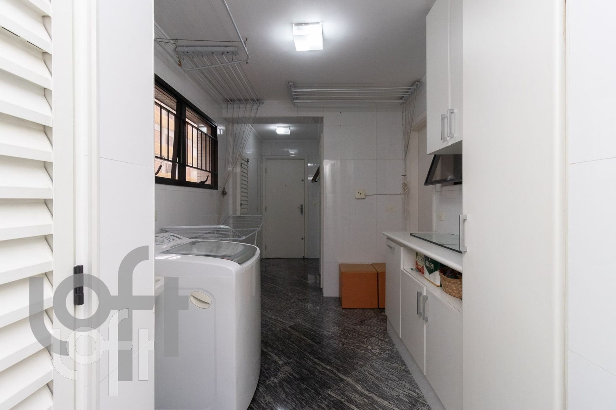 Apartamento à venda com 3 quartos, 205m² - Foto 27