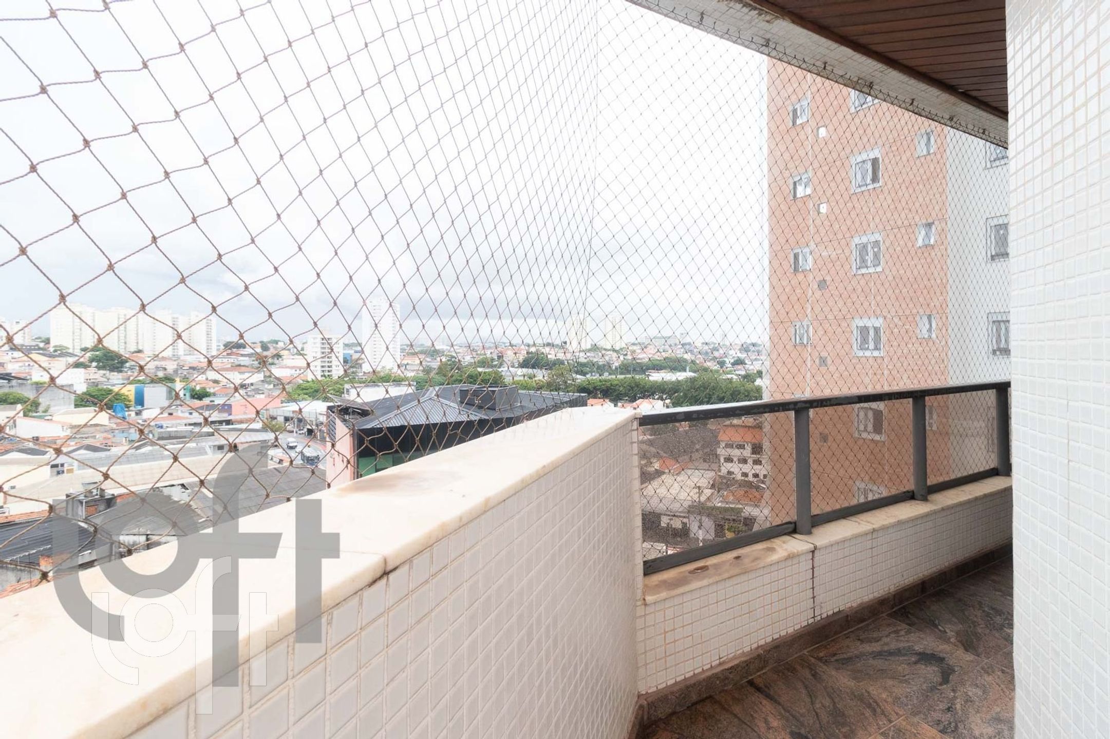 Apartamento à venda com 3 quartos, 205m² - Foto 17