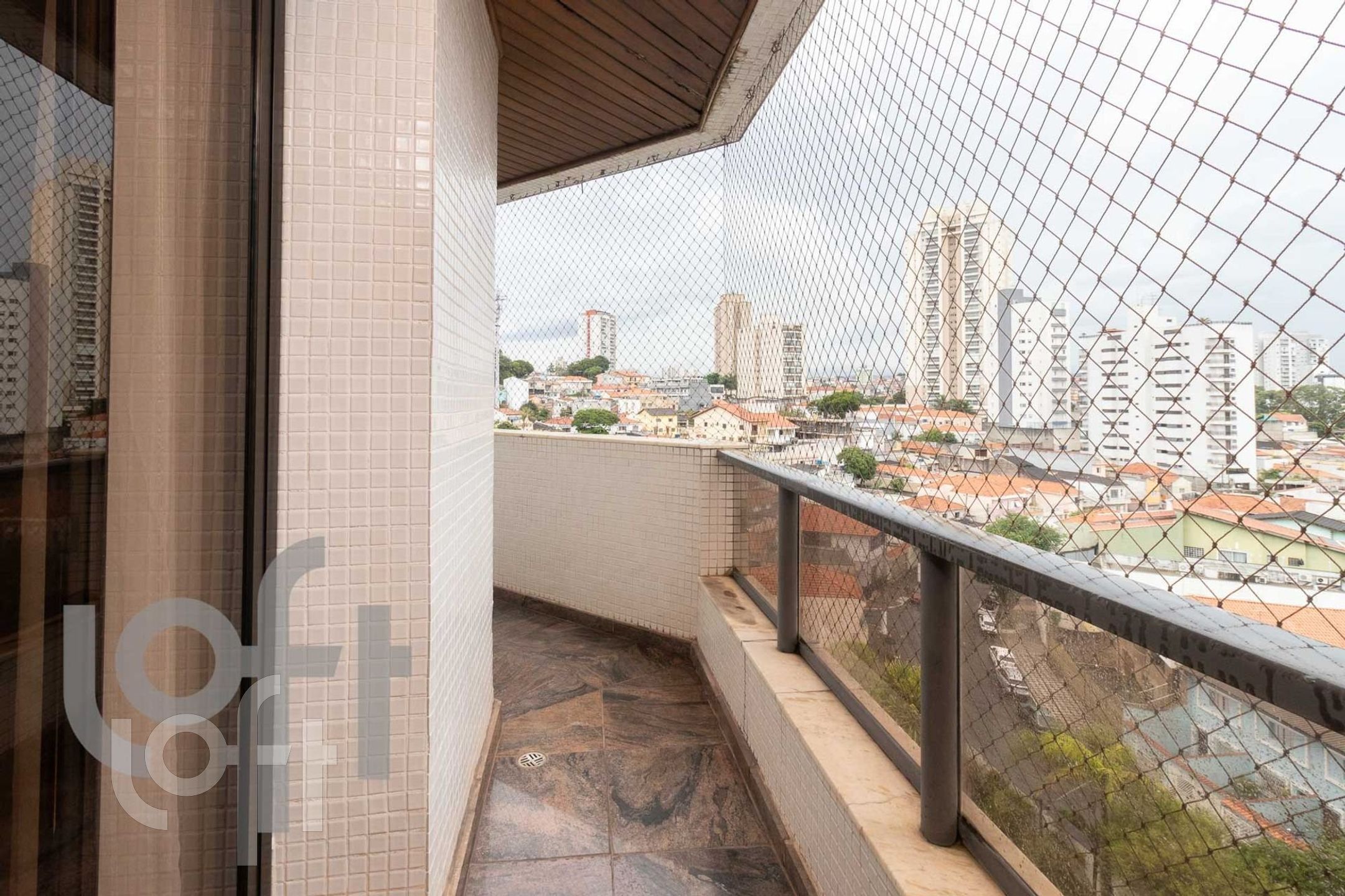 Apartamento à venda com 3 quartos, 205m² - Foto 16