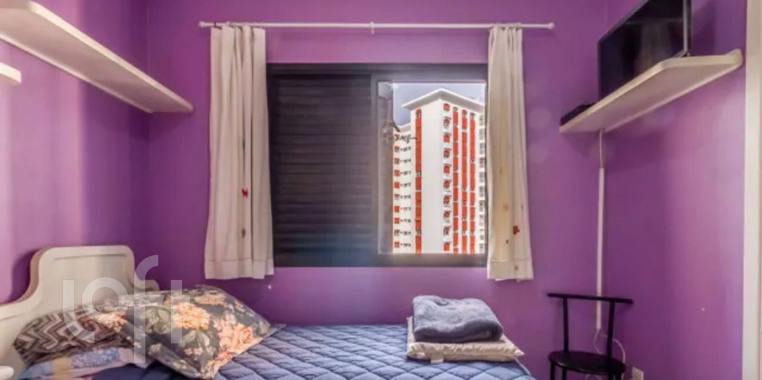 Apartamento à venda com 3 quartos, 117m² - Foto 5