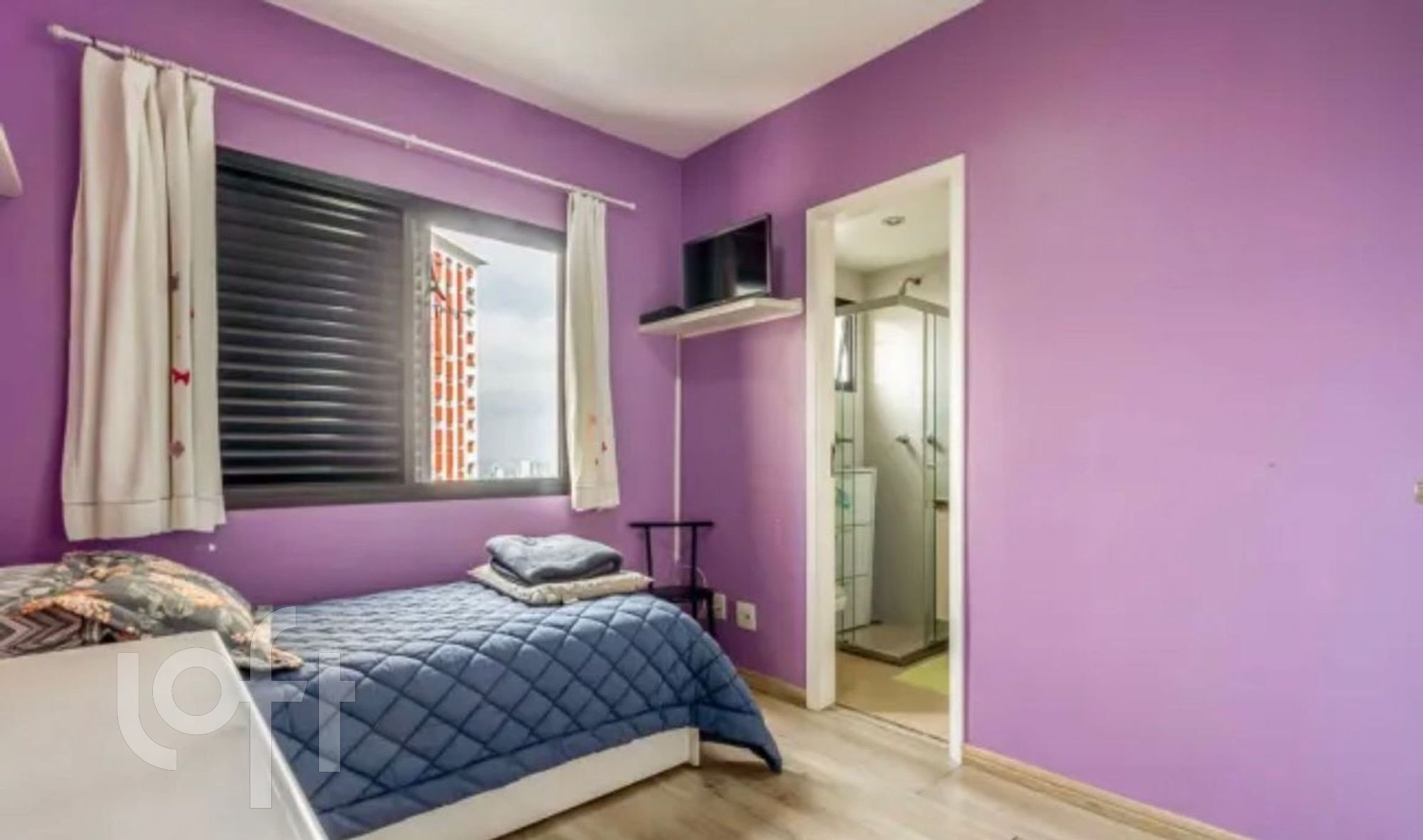 Apartamento à venda com 3 quartos, 117m² - Foto 2