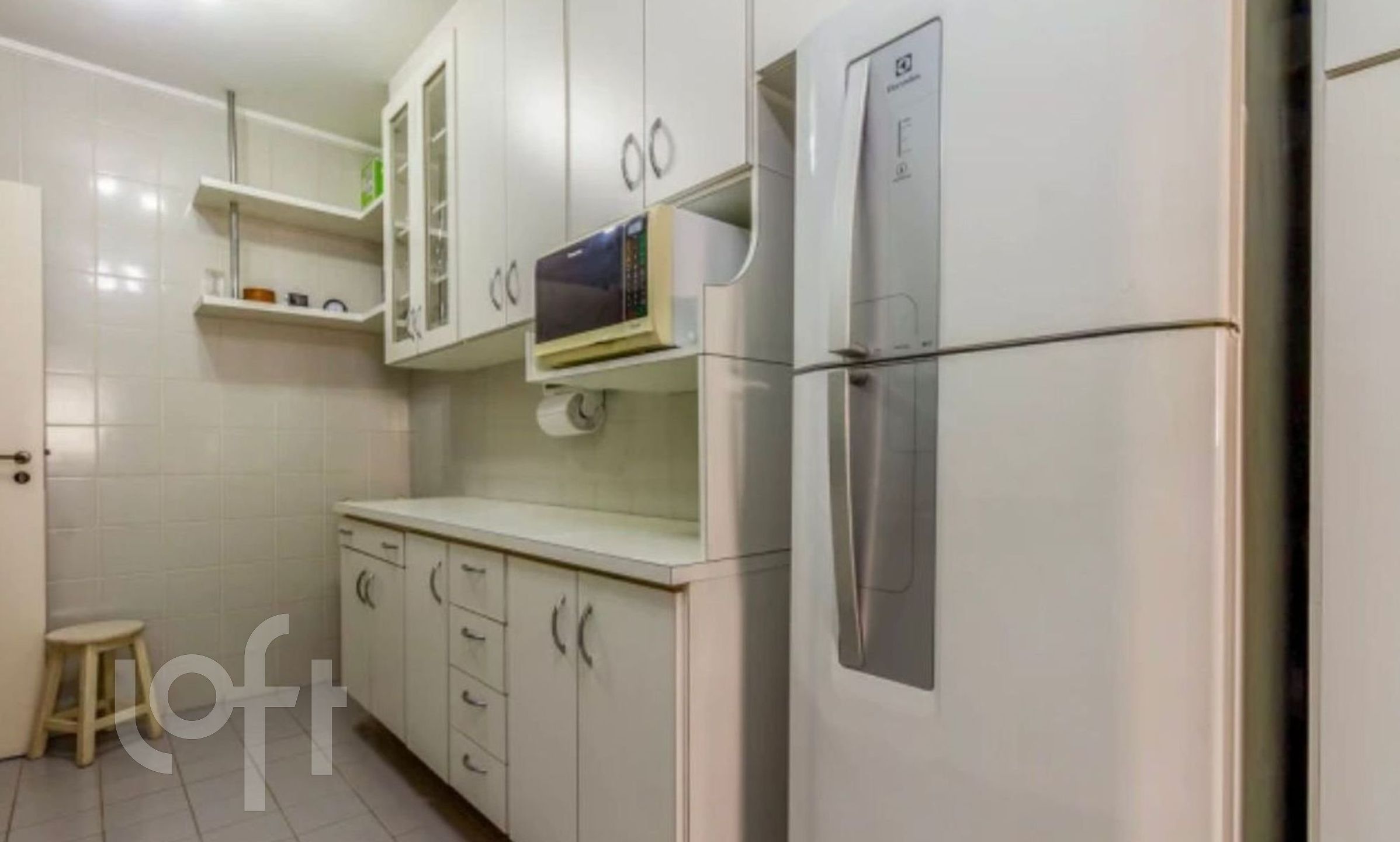 Apartamento à venda com 3 quartos, 117m² - Foto 13