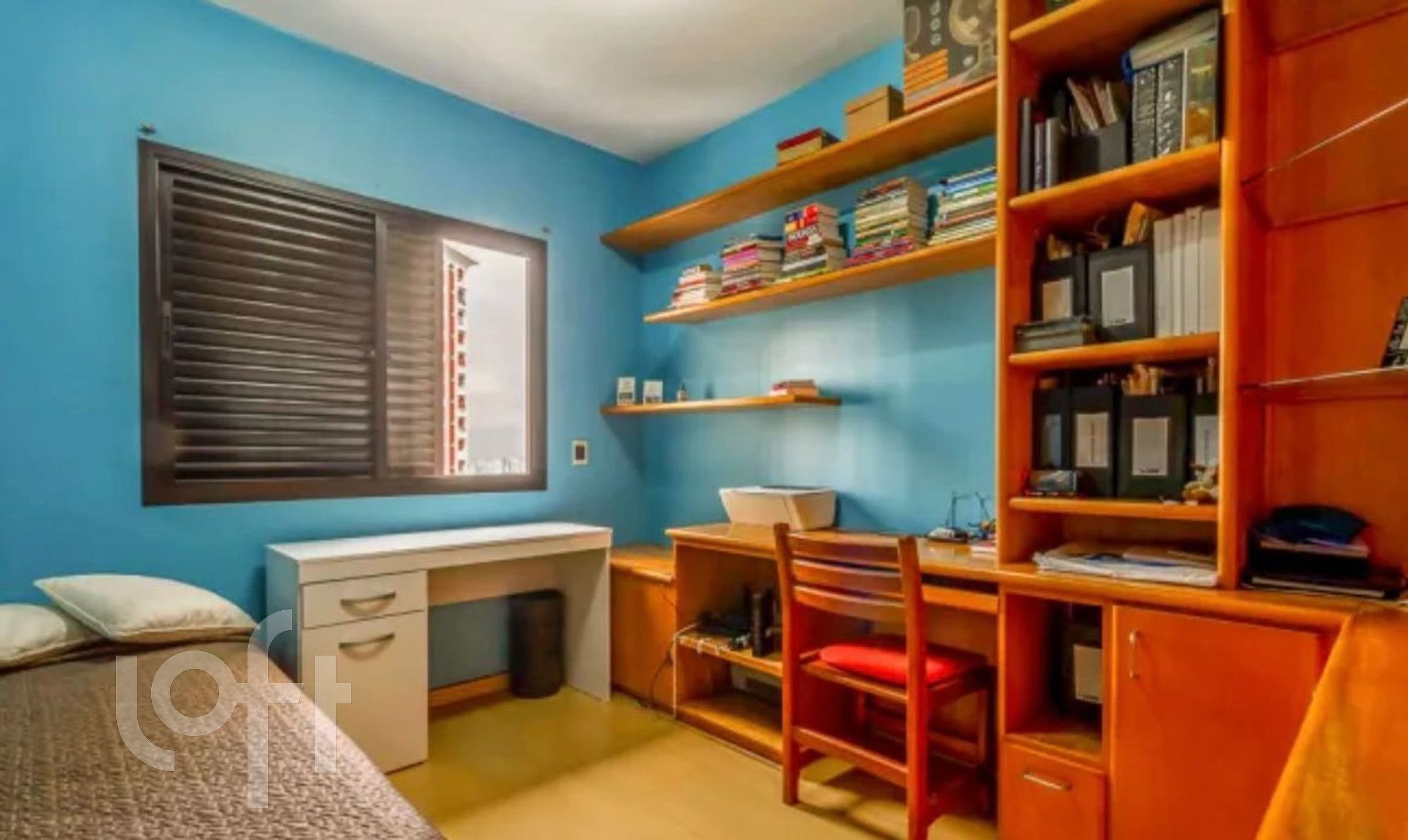 Apartamento à venda com 3 quartos, 117m² - Foto 7