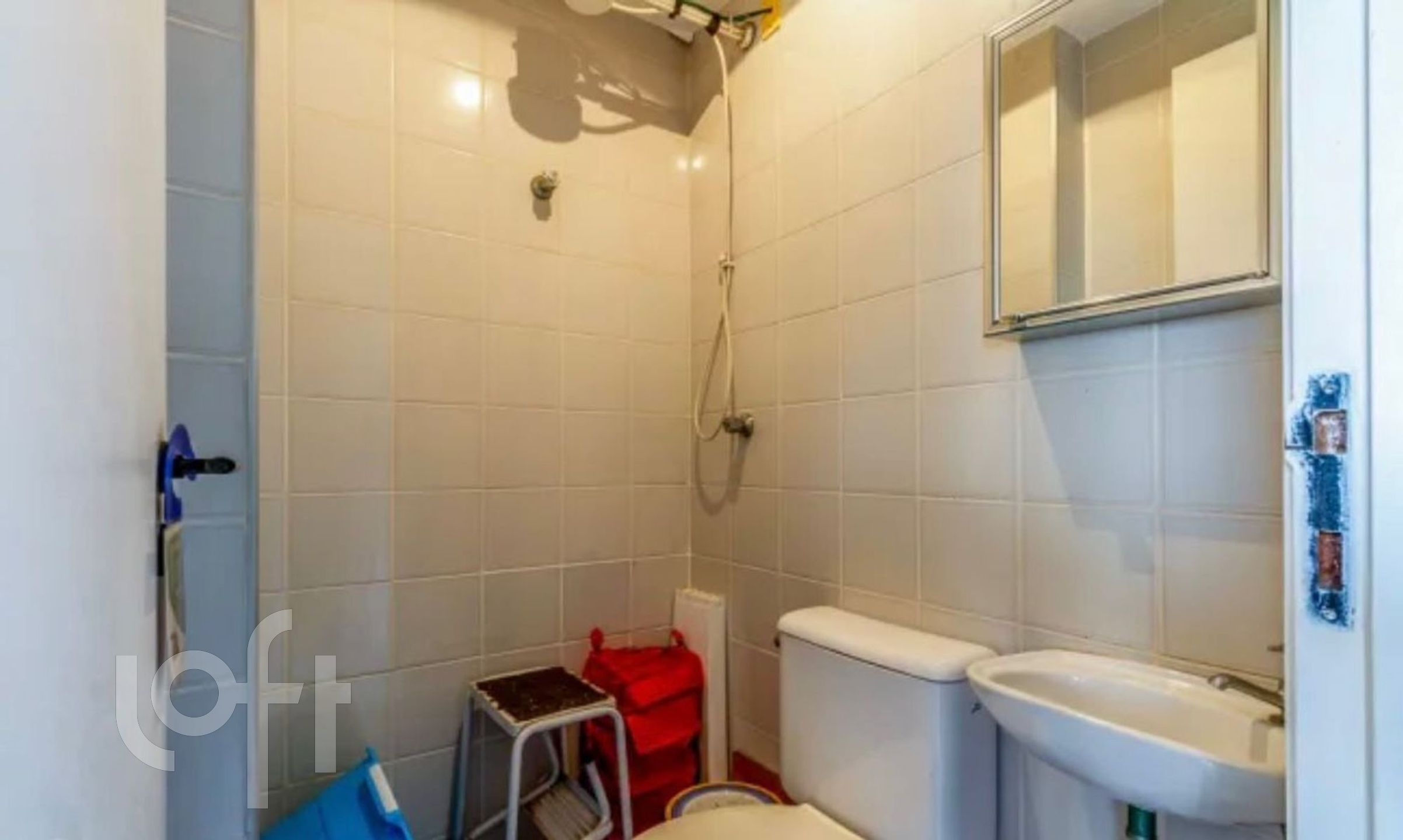 Apartamento à venda com 3 quartos, 117m² - Foto 27