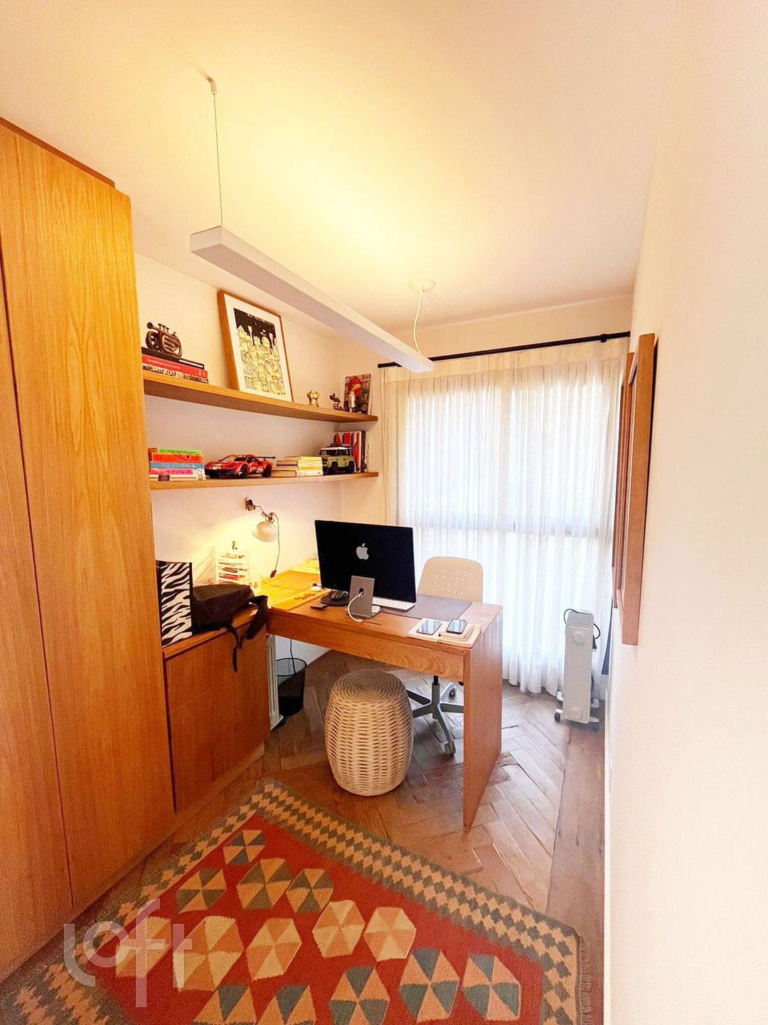 Apartamento à venda com 3 quartos, 125m² - Foto 8