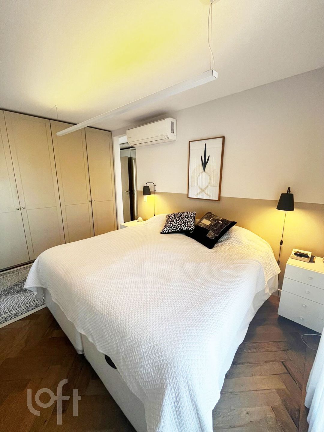 Apartamento à venda com 3 quartos, 125m² - Foto 7