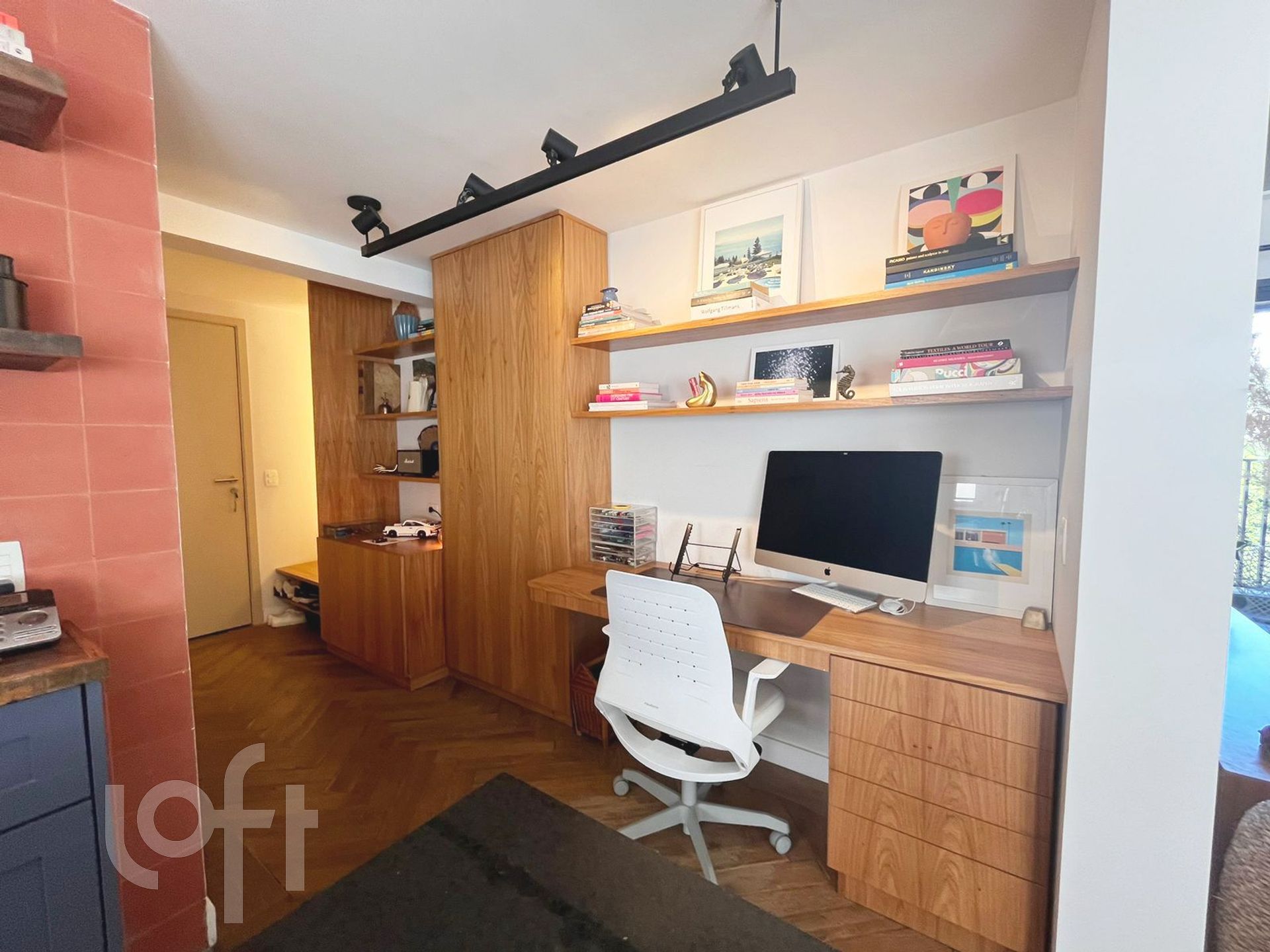 Apartamento à venda com 3 quartos, 125m² - Foto 9