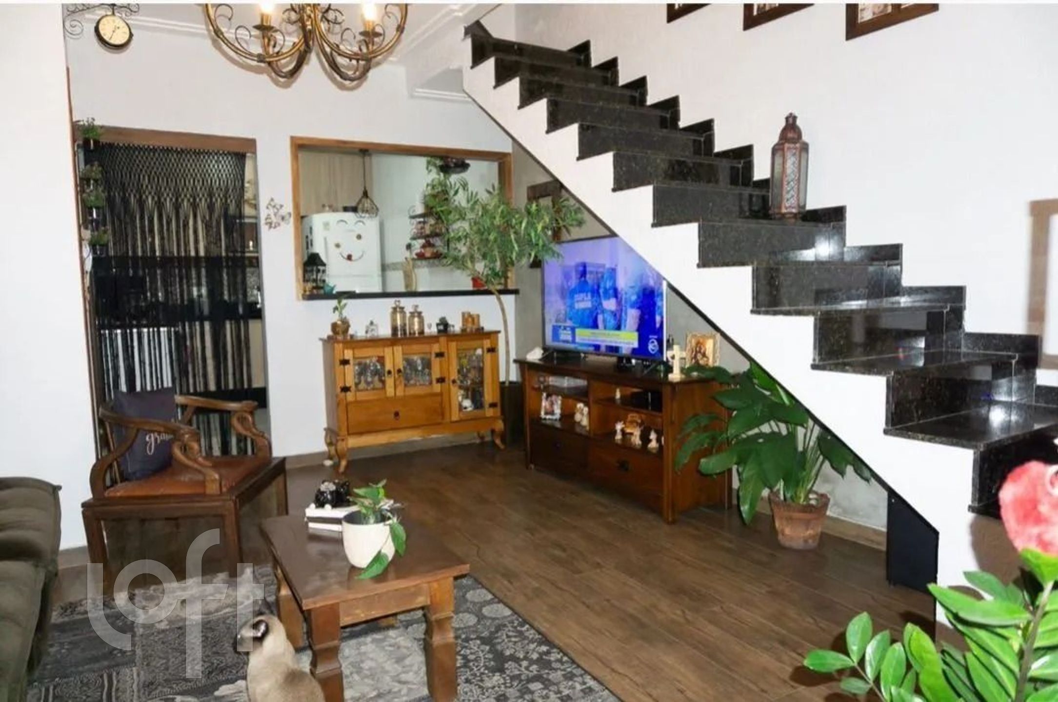 Casa à venda em Sapopemba com 125 m², 2 quartos, 2