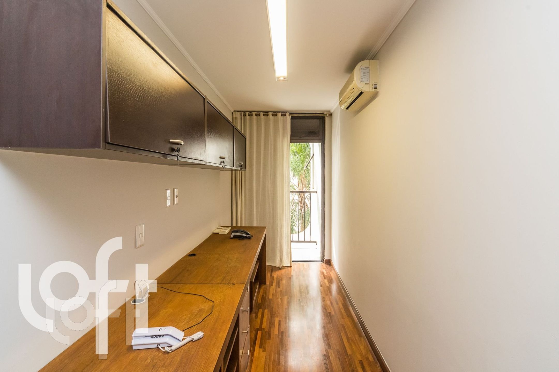 Apartamento à venda com 4 quartos, 240m² - Foto 5