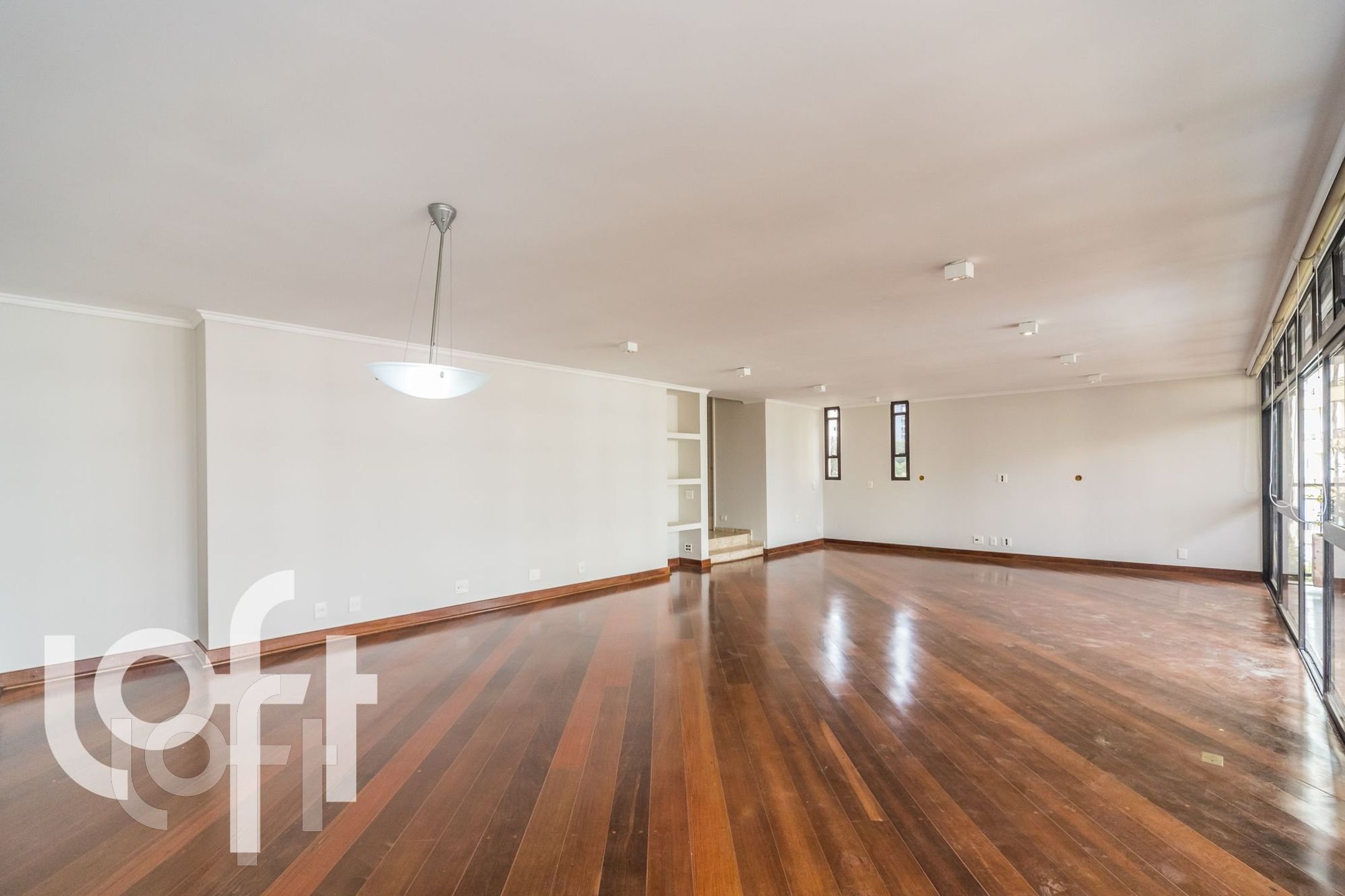 Apartamento à venda com 4 quartos, 240m² - Foto 26