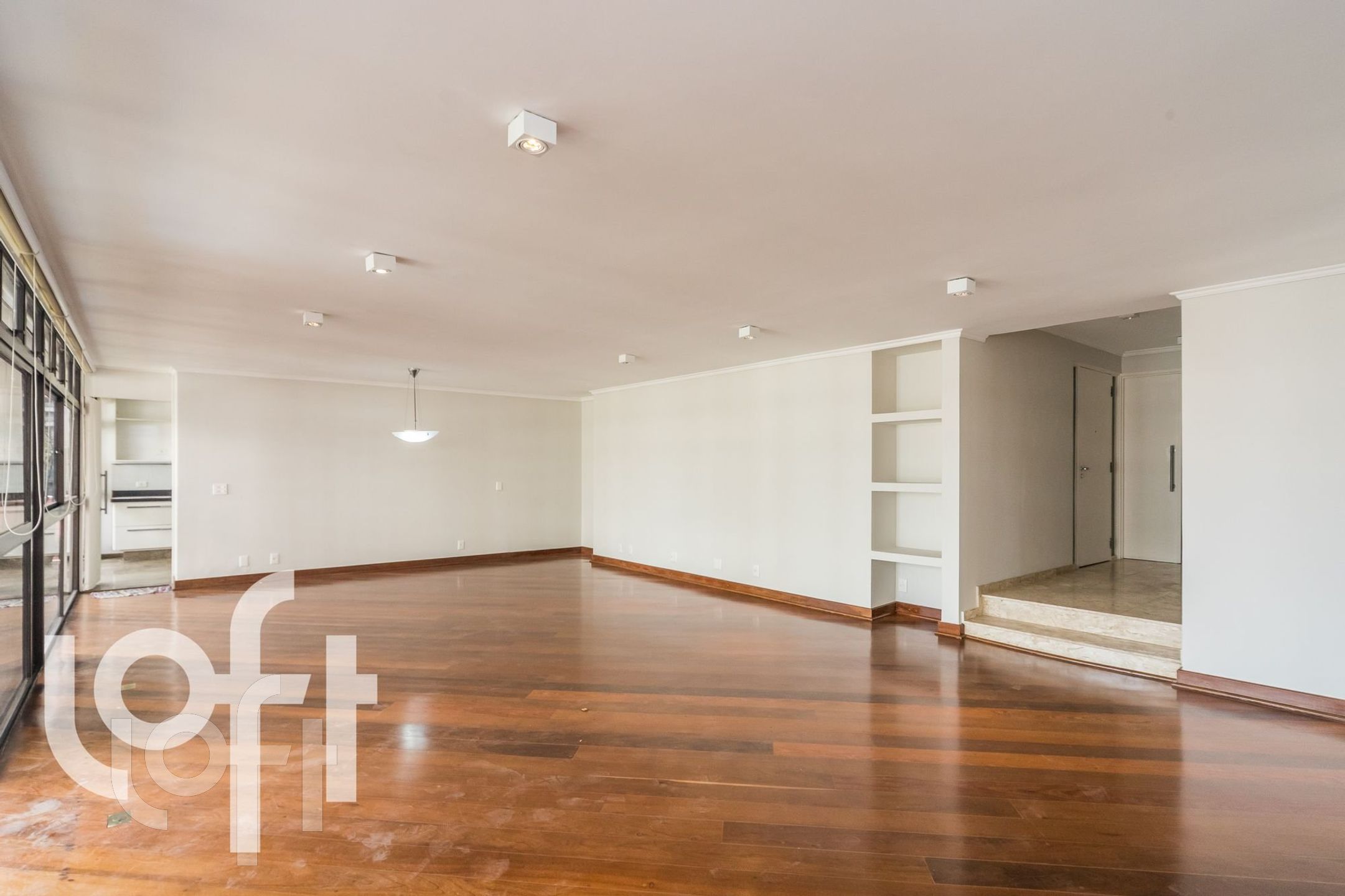 Apartamento à venda com 4 quartos, 240m² - Foto 24