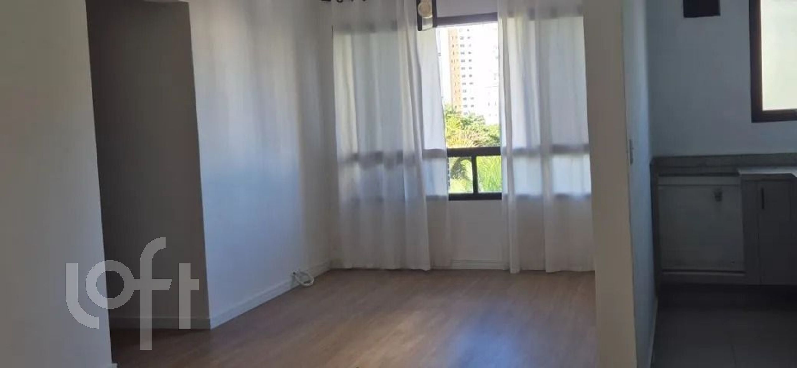 Apartamento à venda em Vila Andrade com 45 m², 1 q