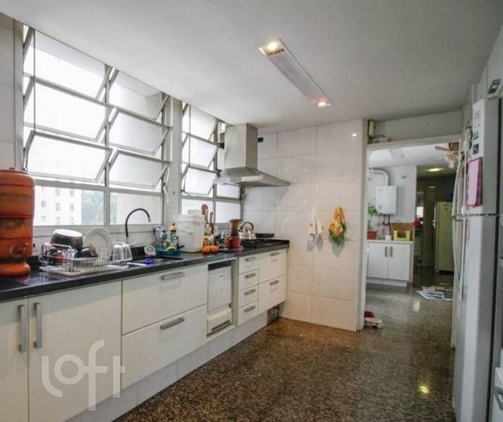 Apartamento à venda com 4 quartos, 333m² - Foto 13