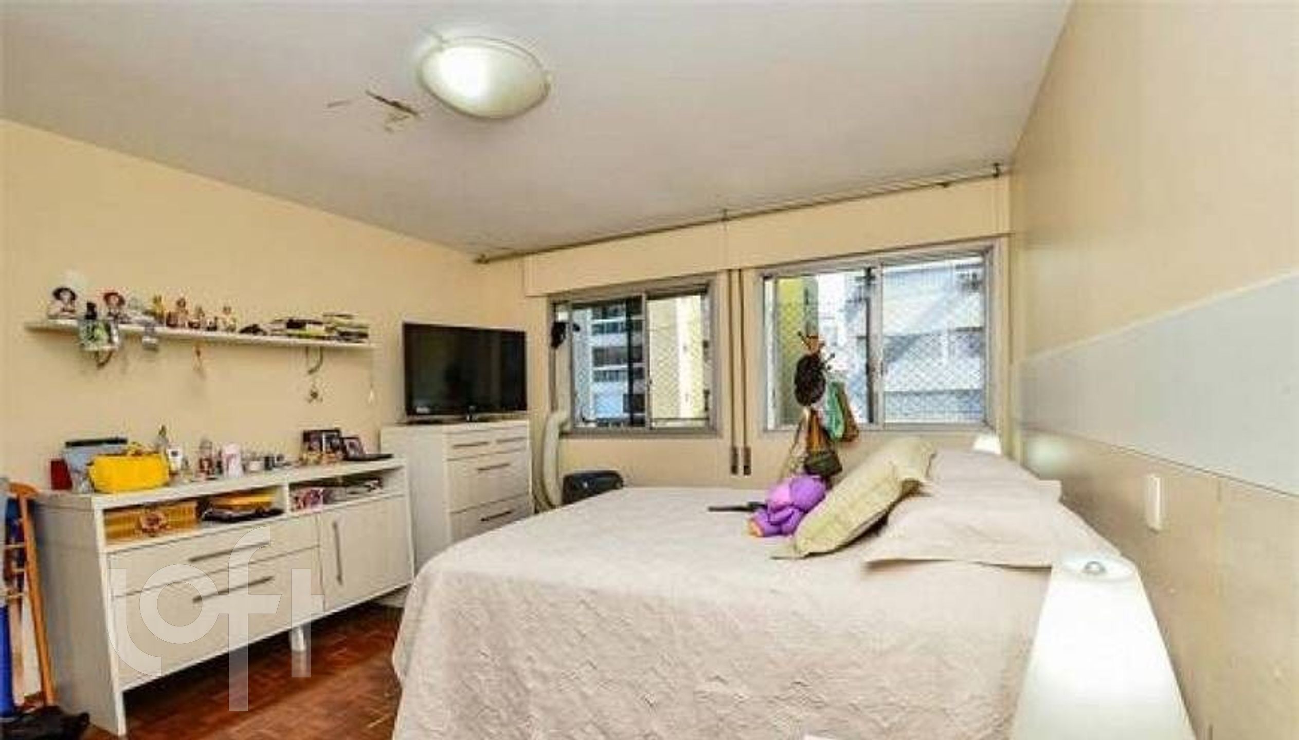 Apartamento à venda com 4 quartos, 333m² - Foto 25