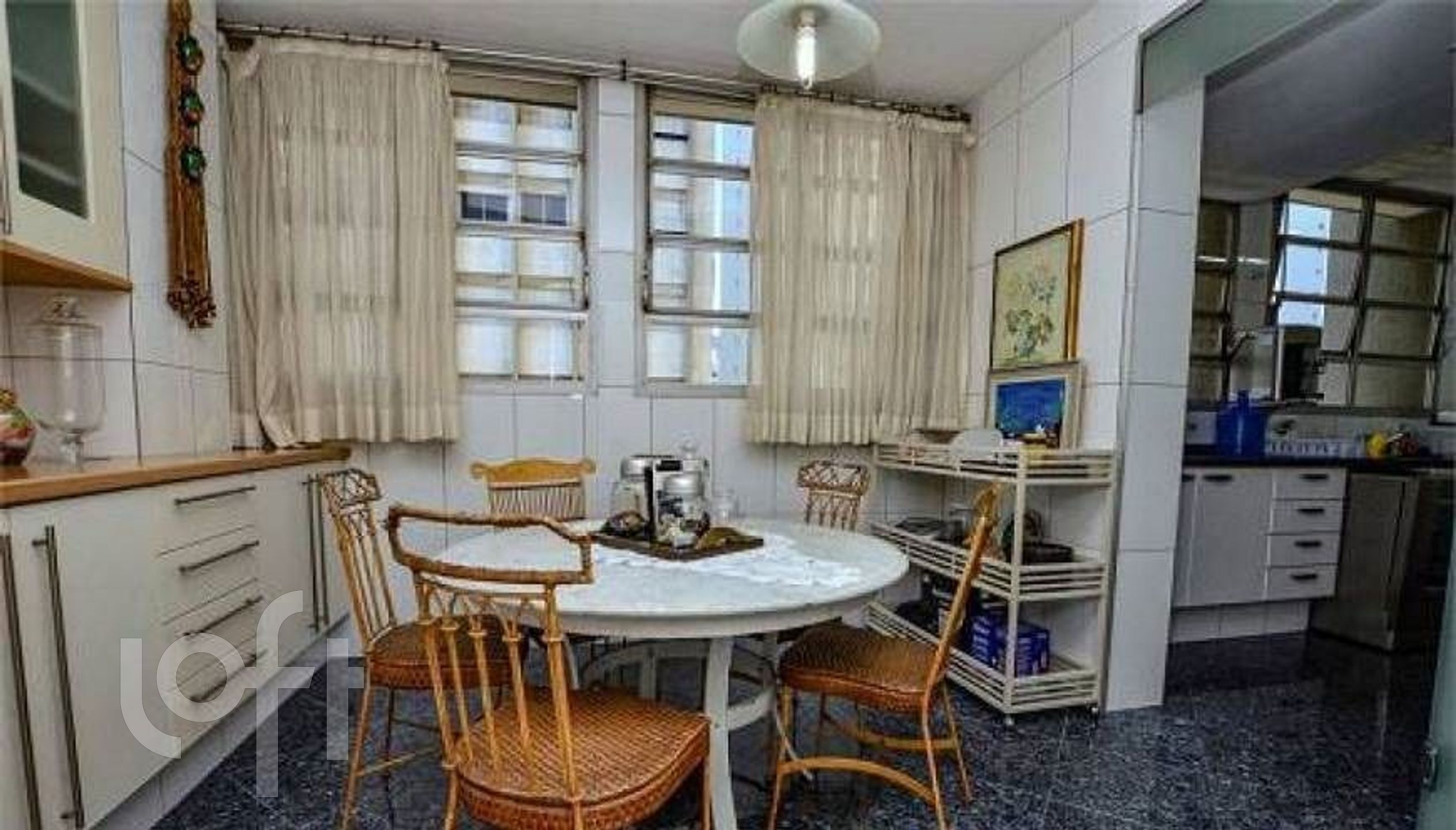 Apartamento à venda com 4 quartos, 333m² - Foto 18