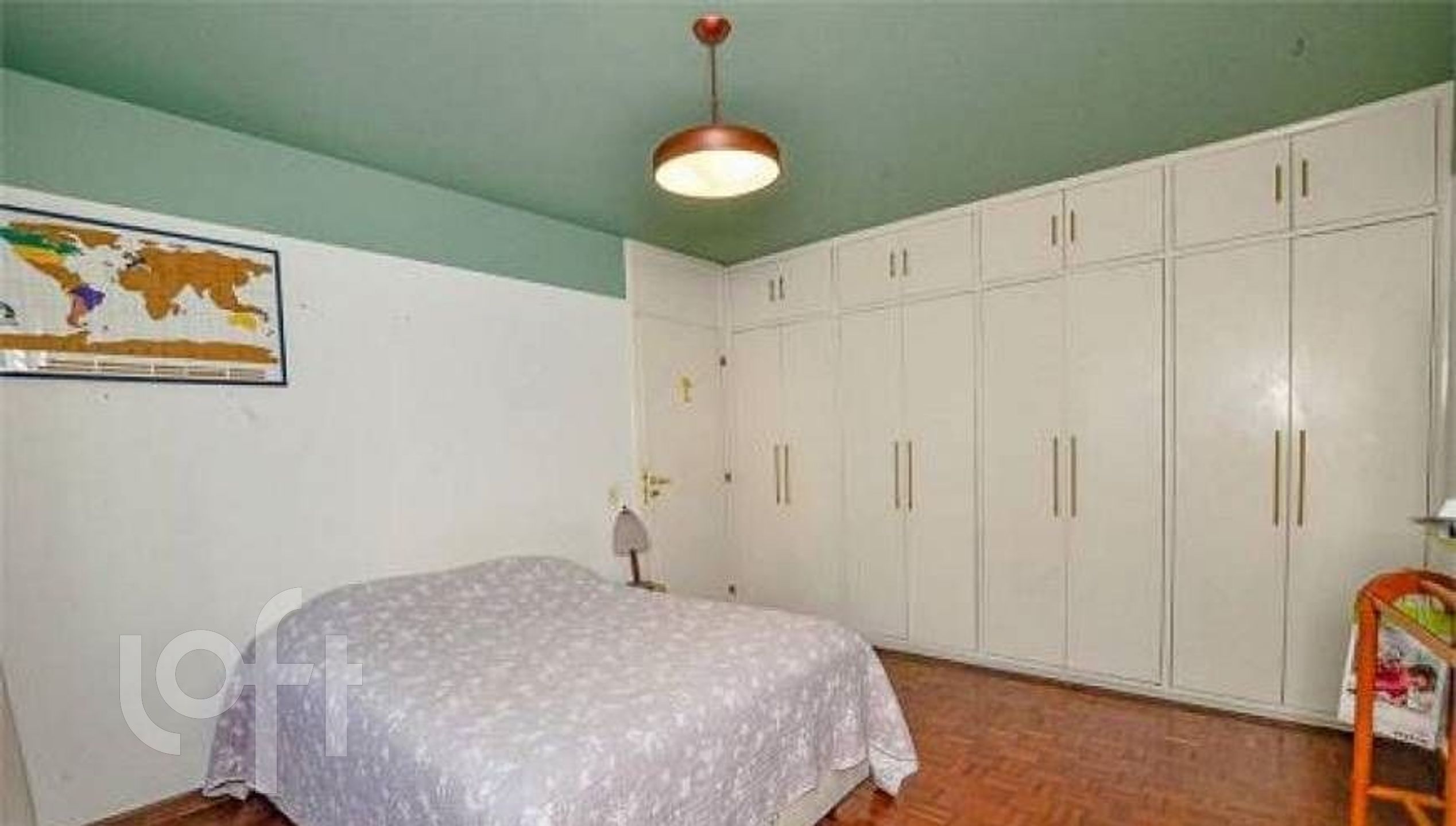 Apartamento à venda com 4 quartos, 333m² - Foto 27