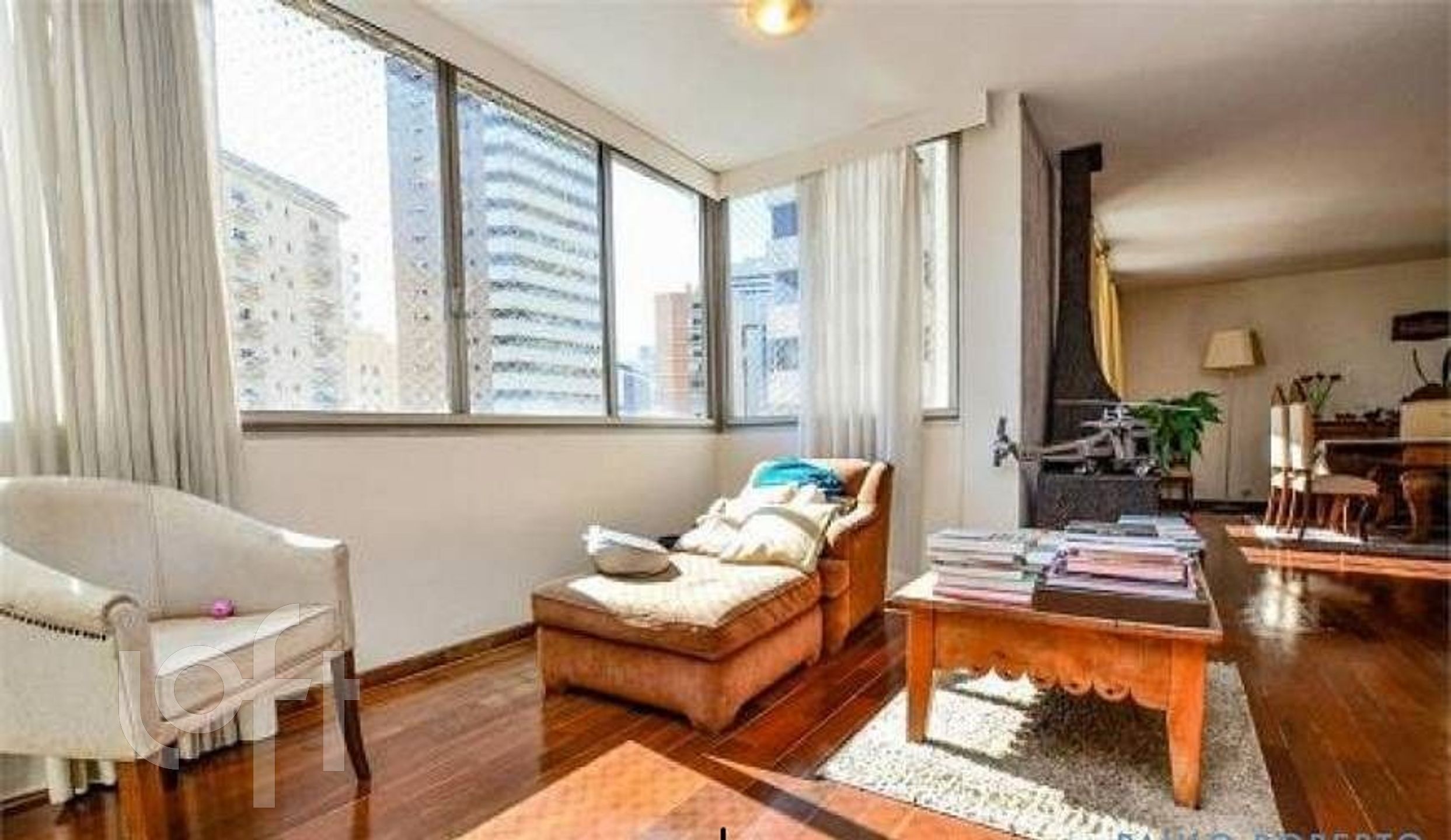 Apartamento à venda com 4 quartos, 333m² - Foto 11