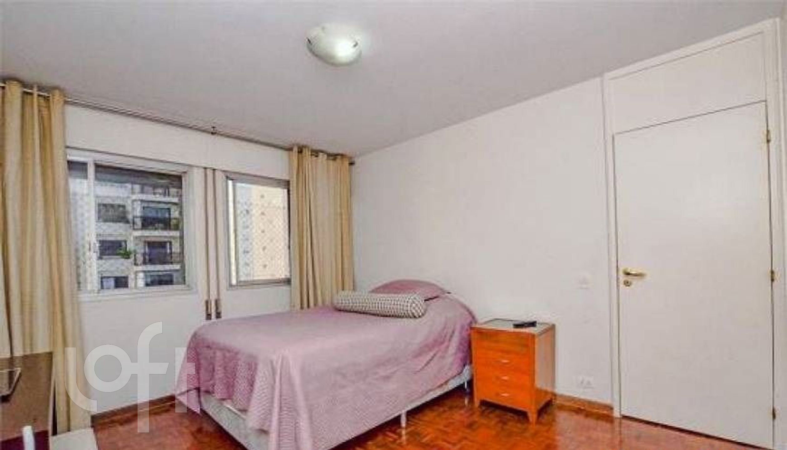 Apartamento à venda com 4 quartos, 333m² - Foto 23