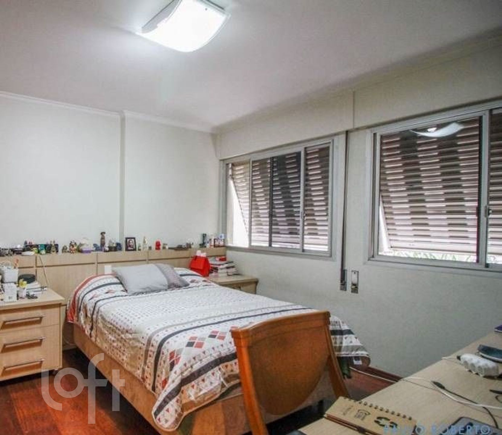 Apartamento à venda com 4 quartos, 333m² - Foto 22