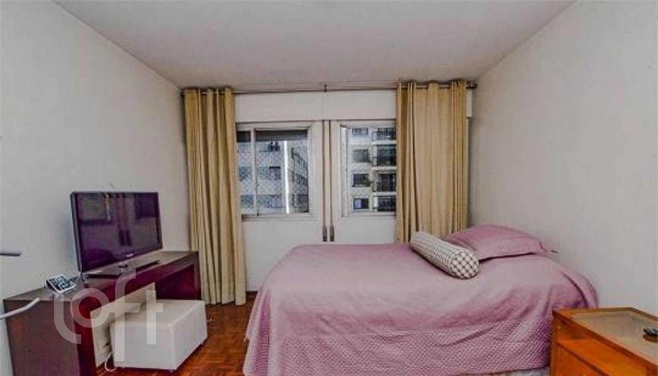 Apartamento à venda com 4 quartos, 333m² - Foto 24