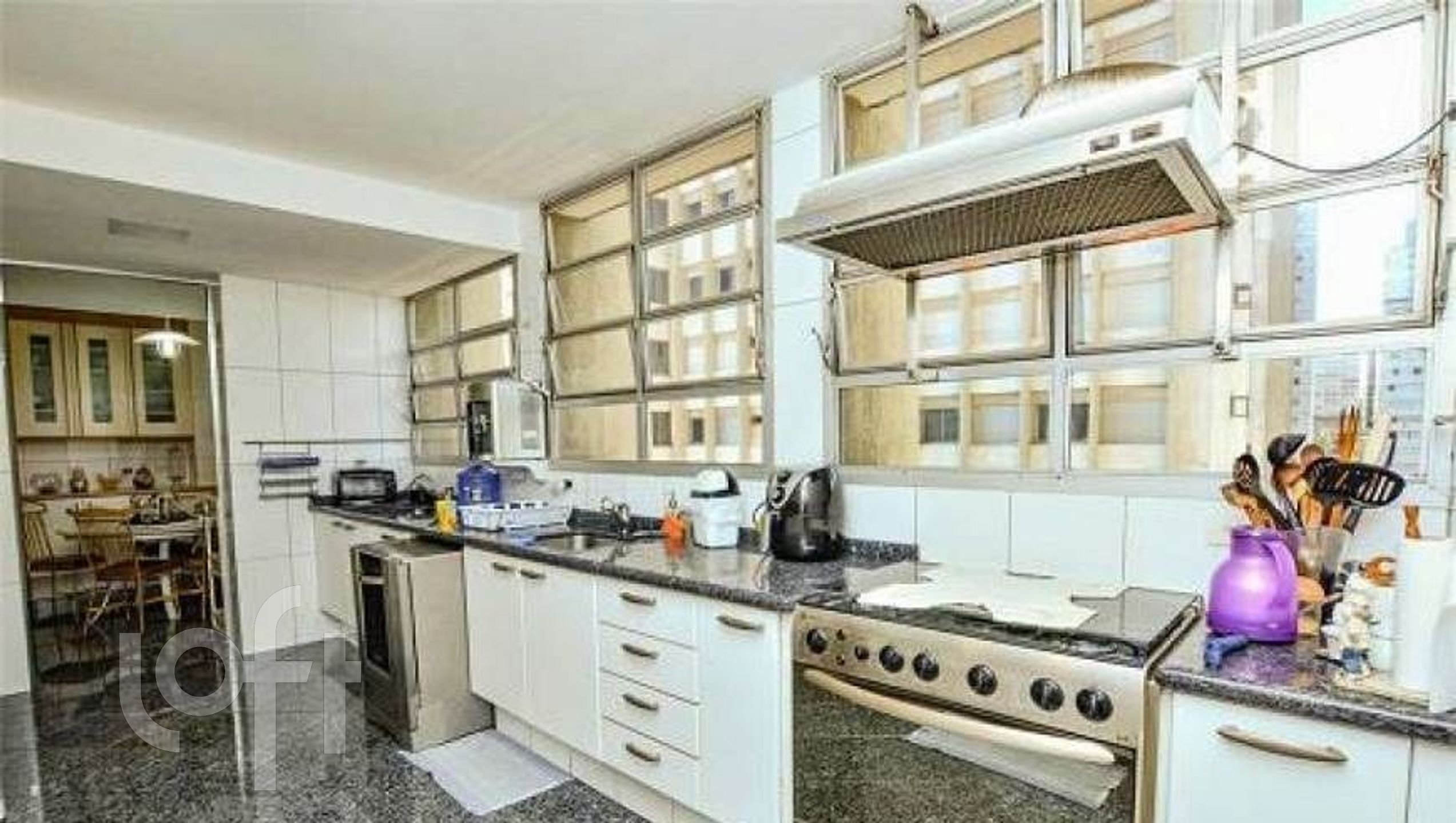 Apartamento à venda com 4 quartos, 333m² - Foto 16