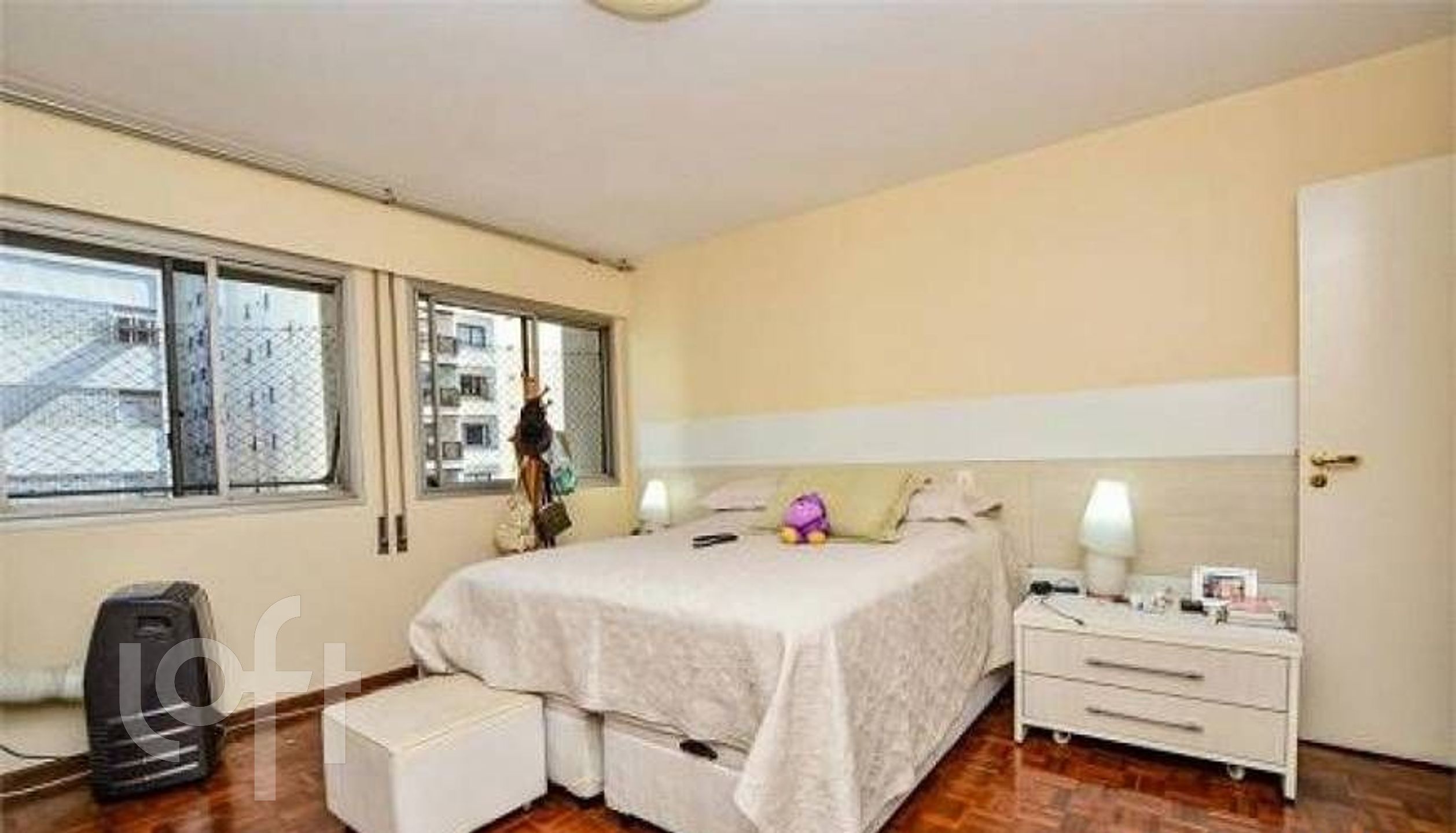 Apartamento à venda com 4 quartos, 333m² - Foto 26